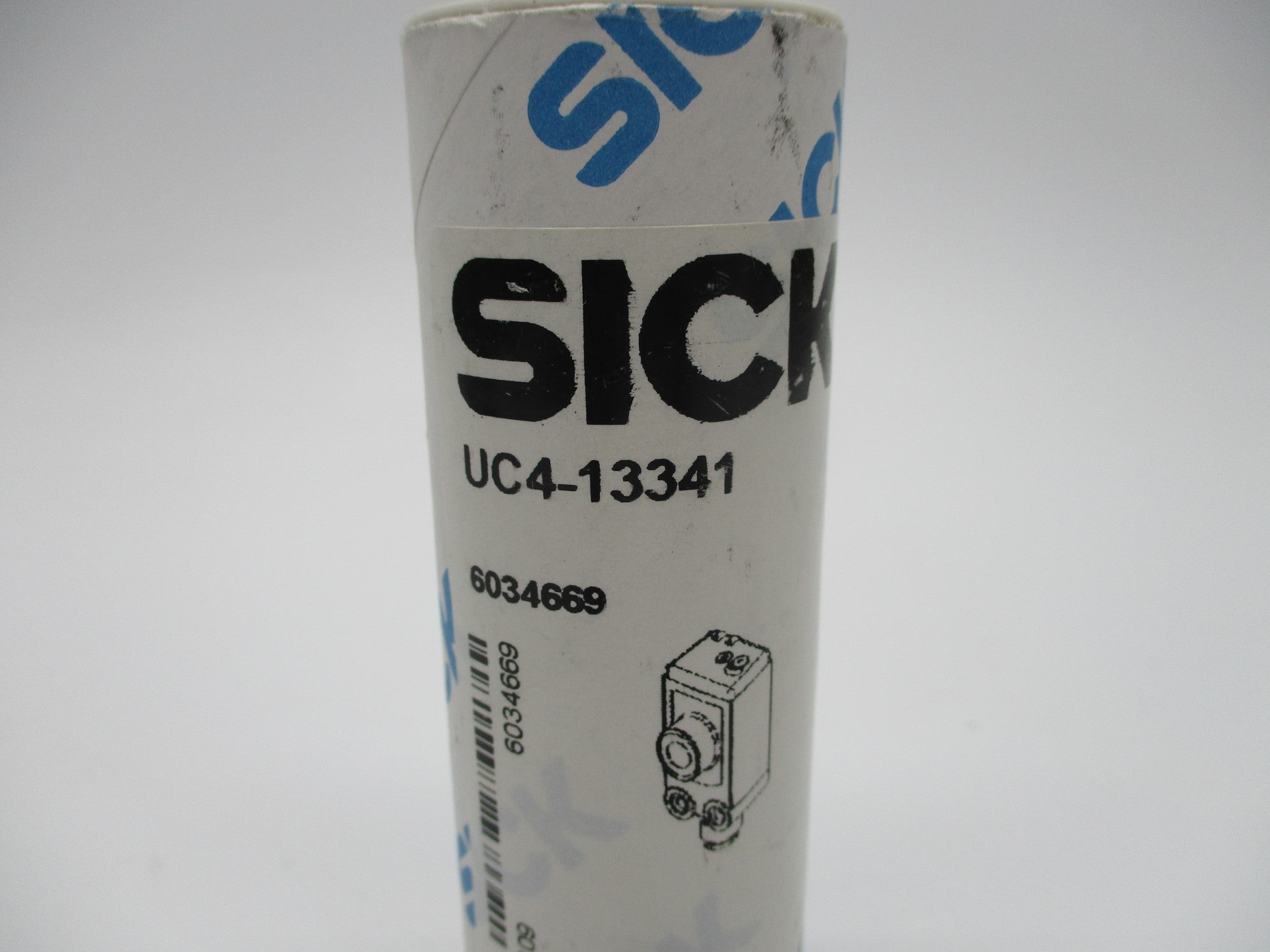 SICK UC4-13341 NSMP