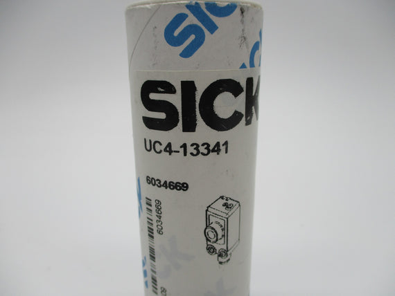 SICK UC4-13341 NSMP