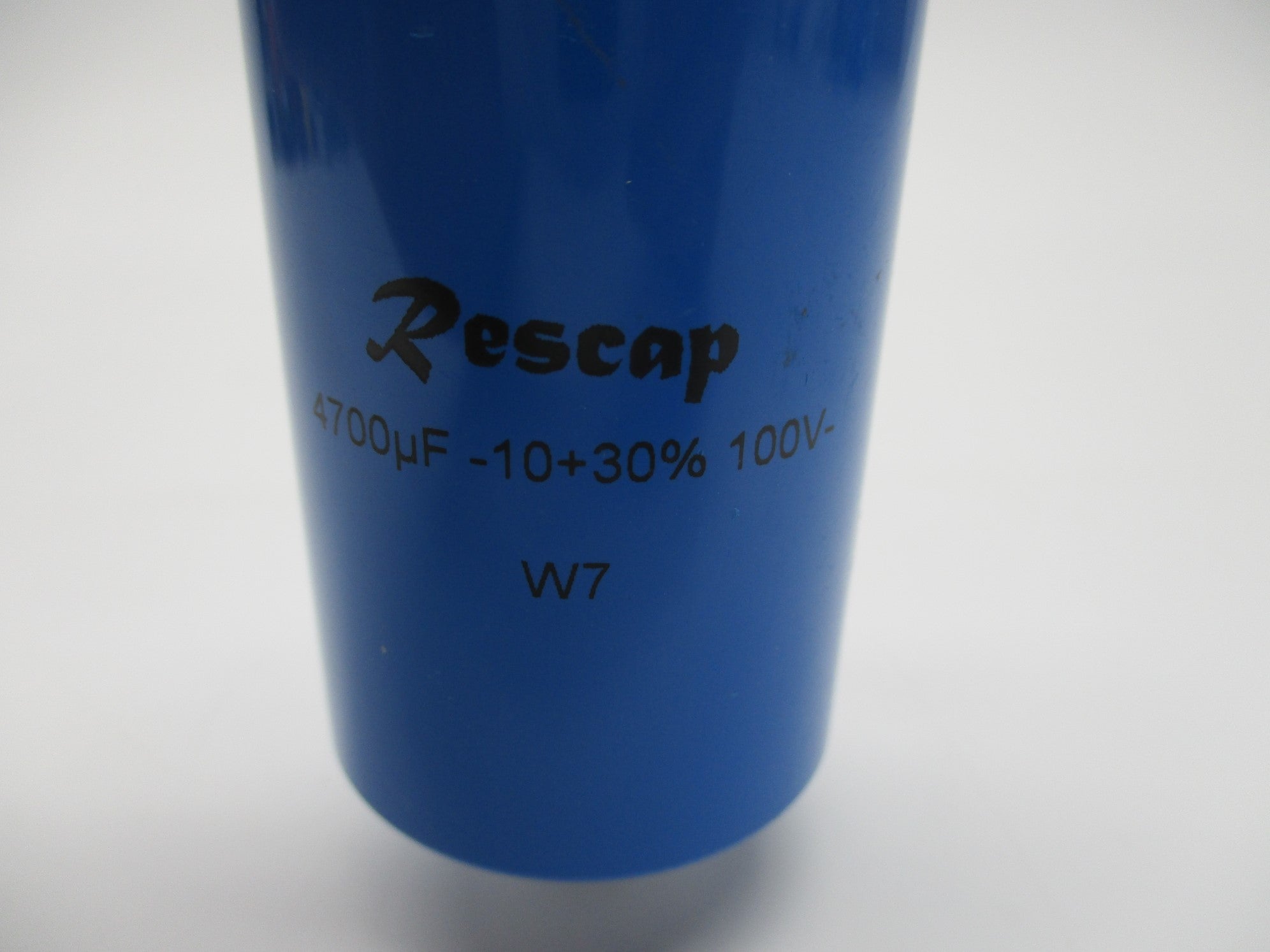 RESCAP W7 NSNP