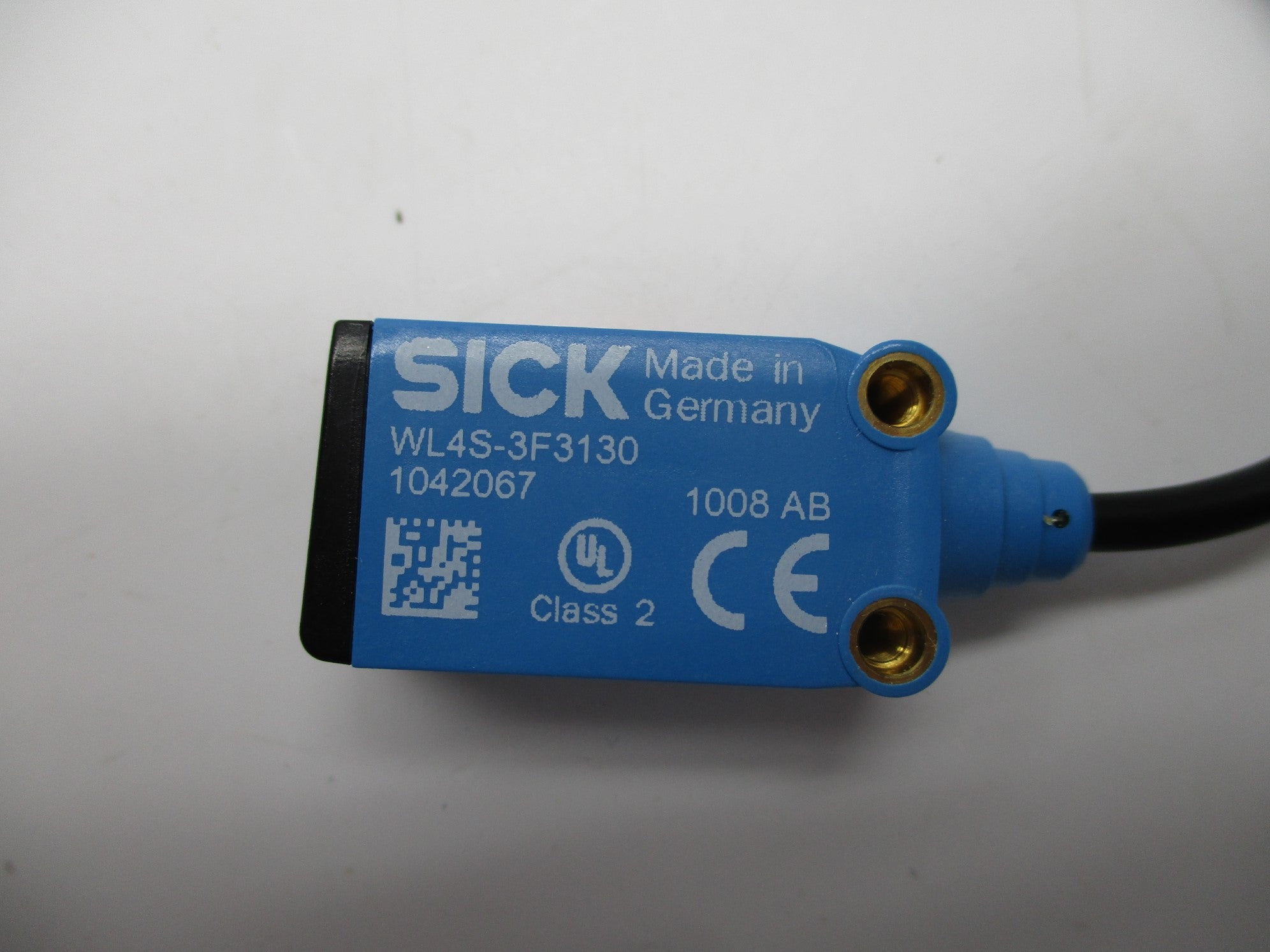 SICK WL4S-3F3130 NSNP