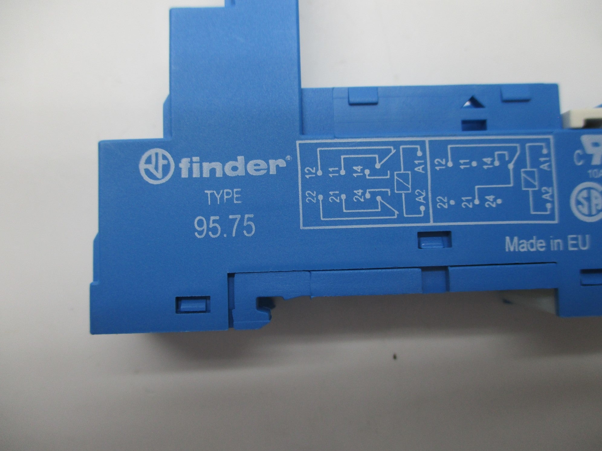 FINDER 95.75 NSNP