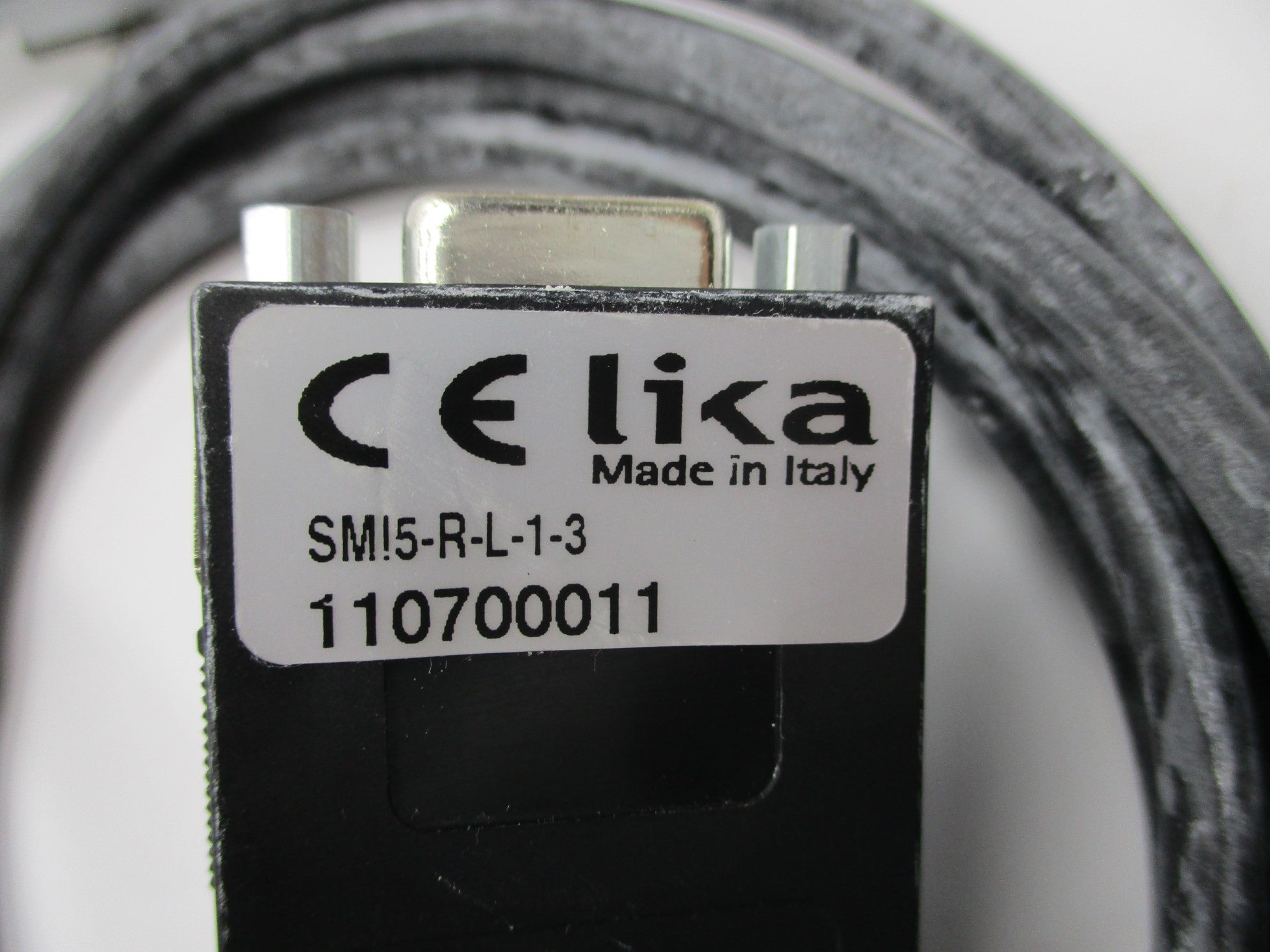 LIKA SMI5-R-L-1-3 (AS PICTURED) NSNP