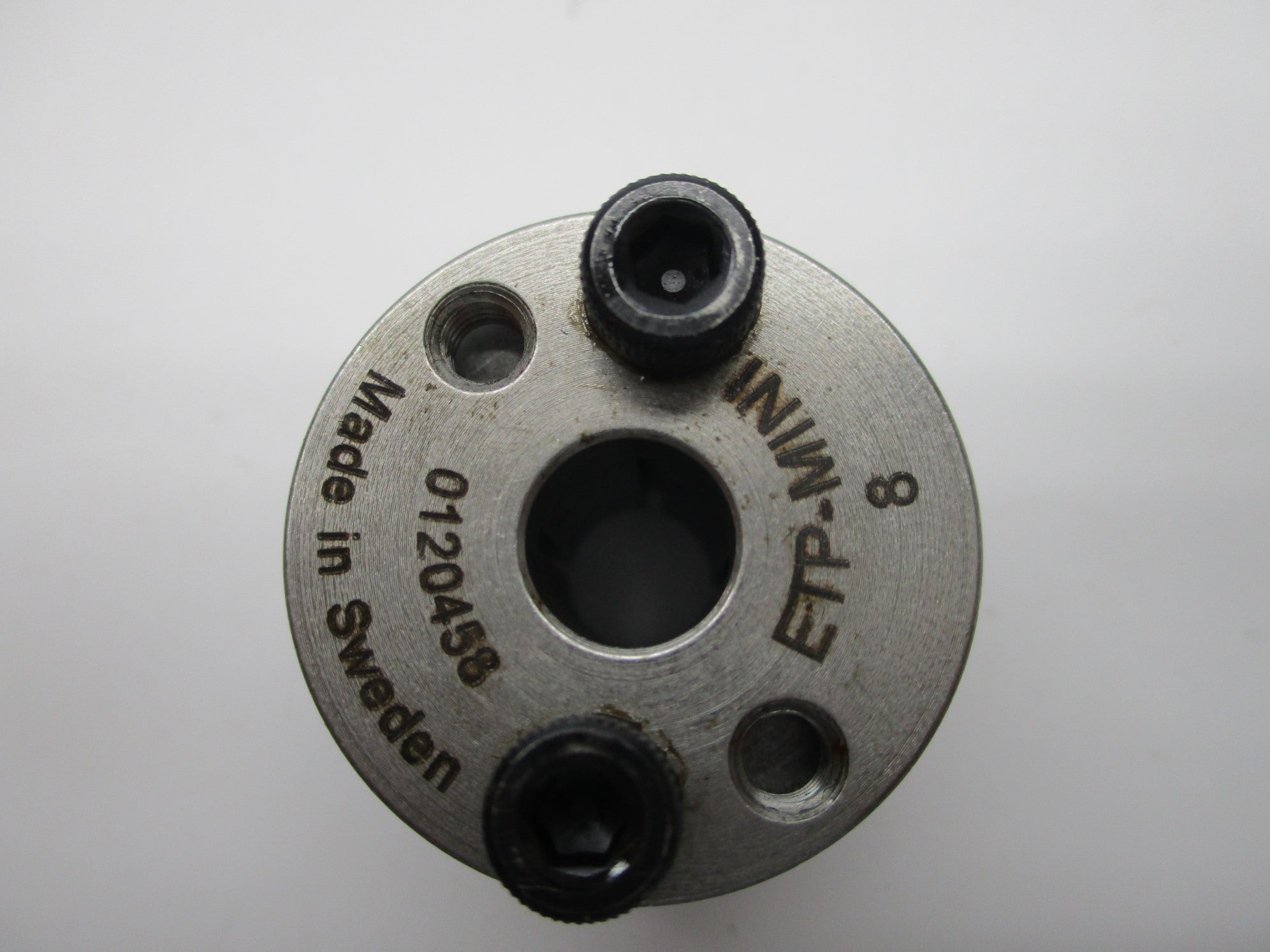 ETP ETP-MINI-8 NSNP