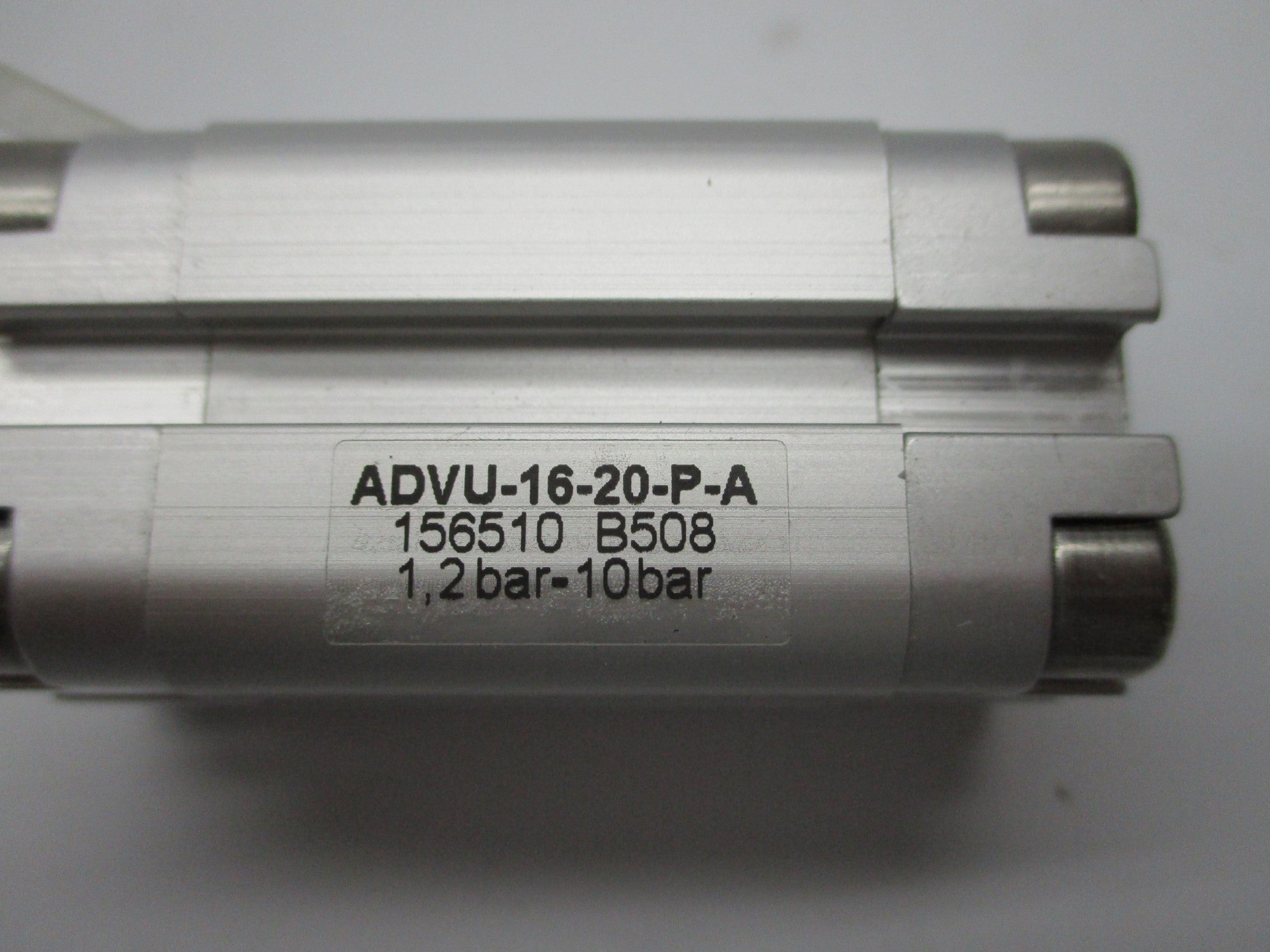 FESTO ADVU-16-20-P-A NSNP