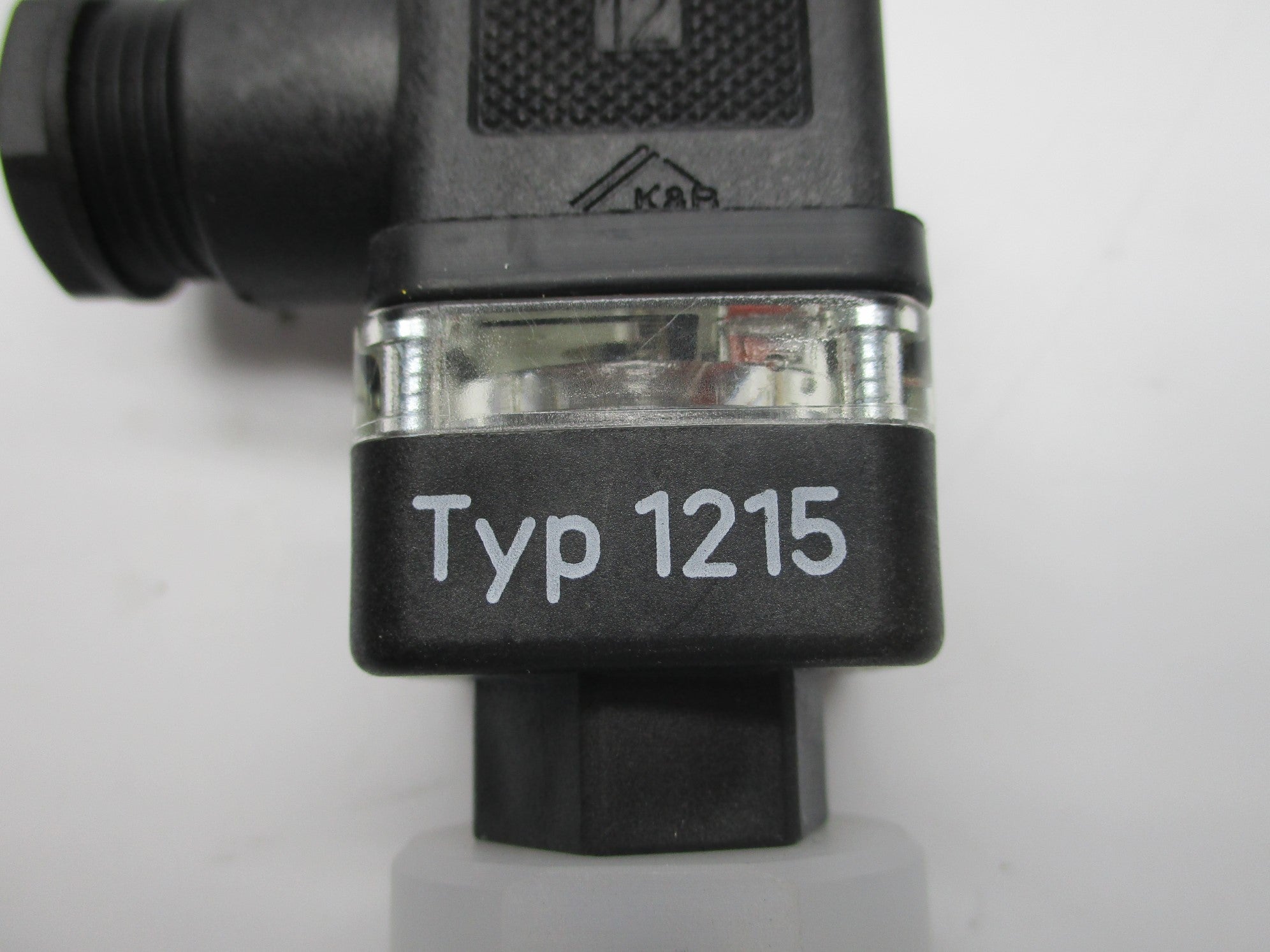 GEMU 1215 (AS PICTURED) NSNP