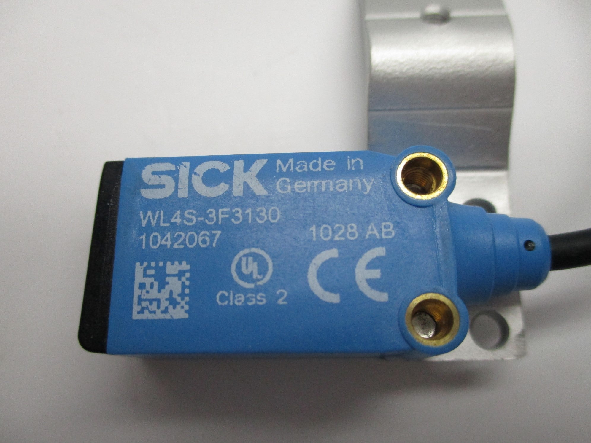 SICK WL4S-3F3130 (AS PICTURED) NSNP