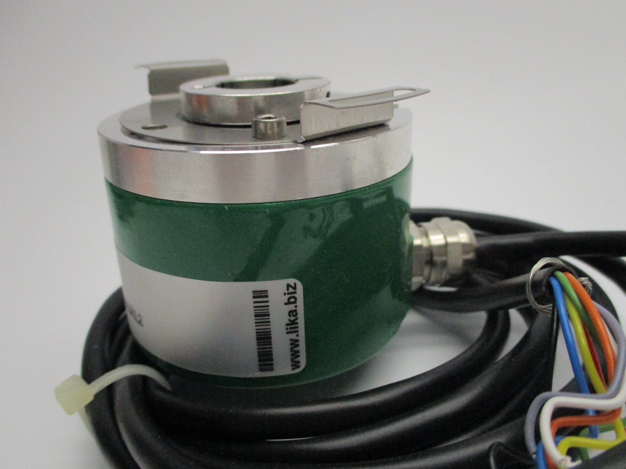 LIKA CK59-H-10000ZCU415RL2 NSNP