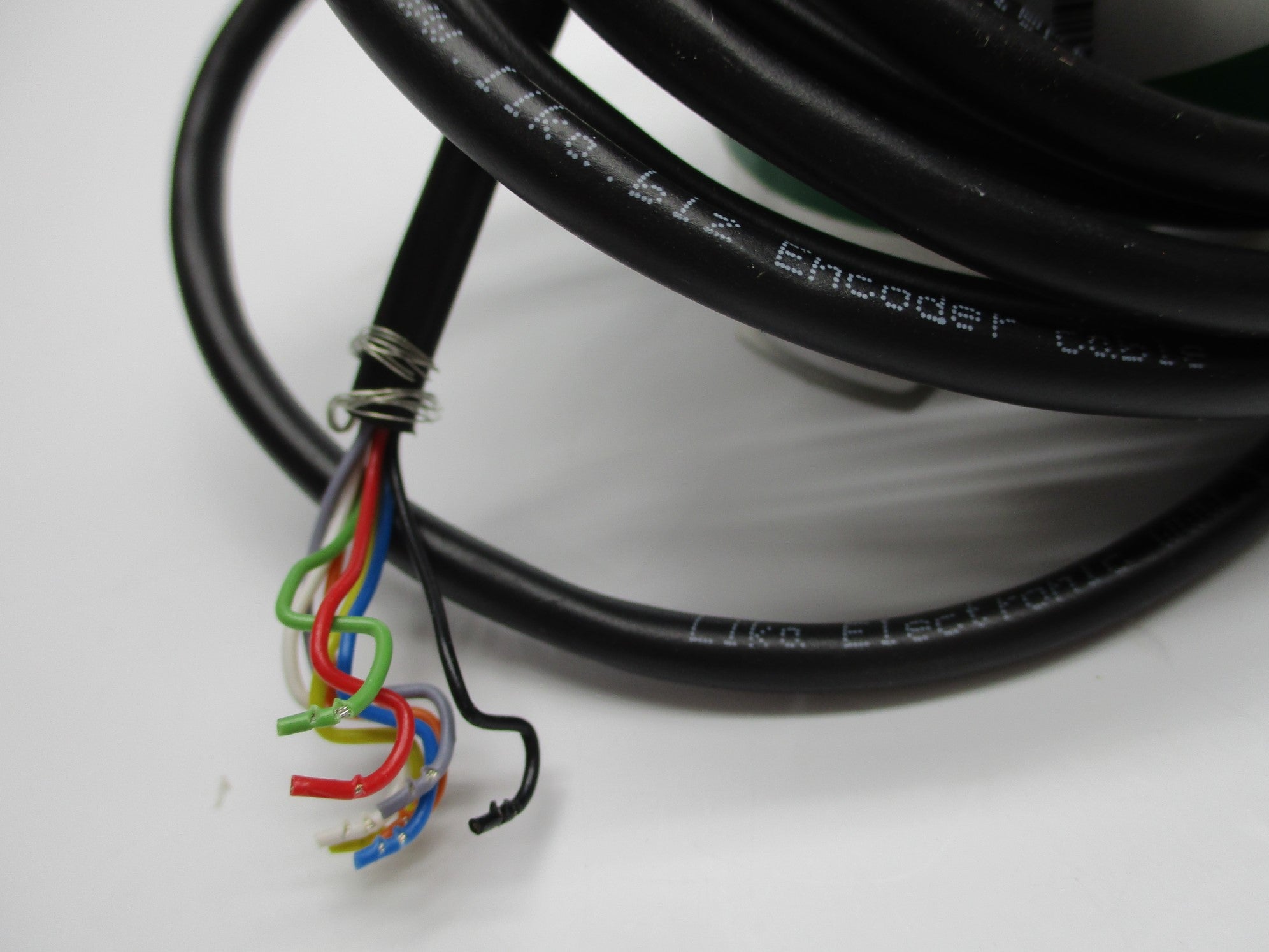 LIKA CK59-H-10000ZCU415RL2 NSNP