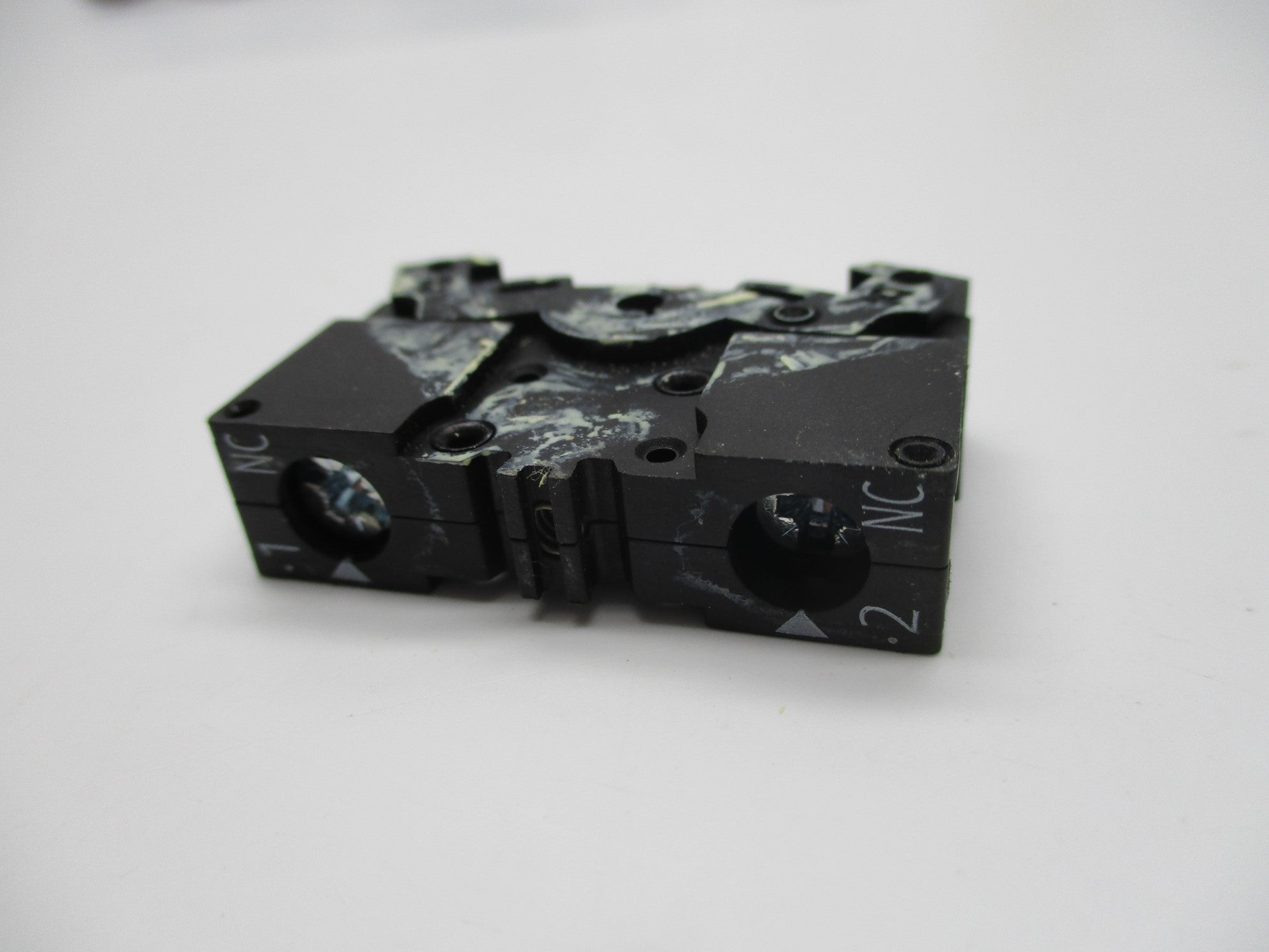 SIEMENS 3SB3400-0C UNMP