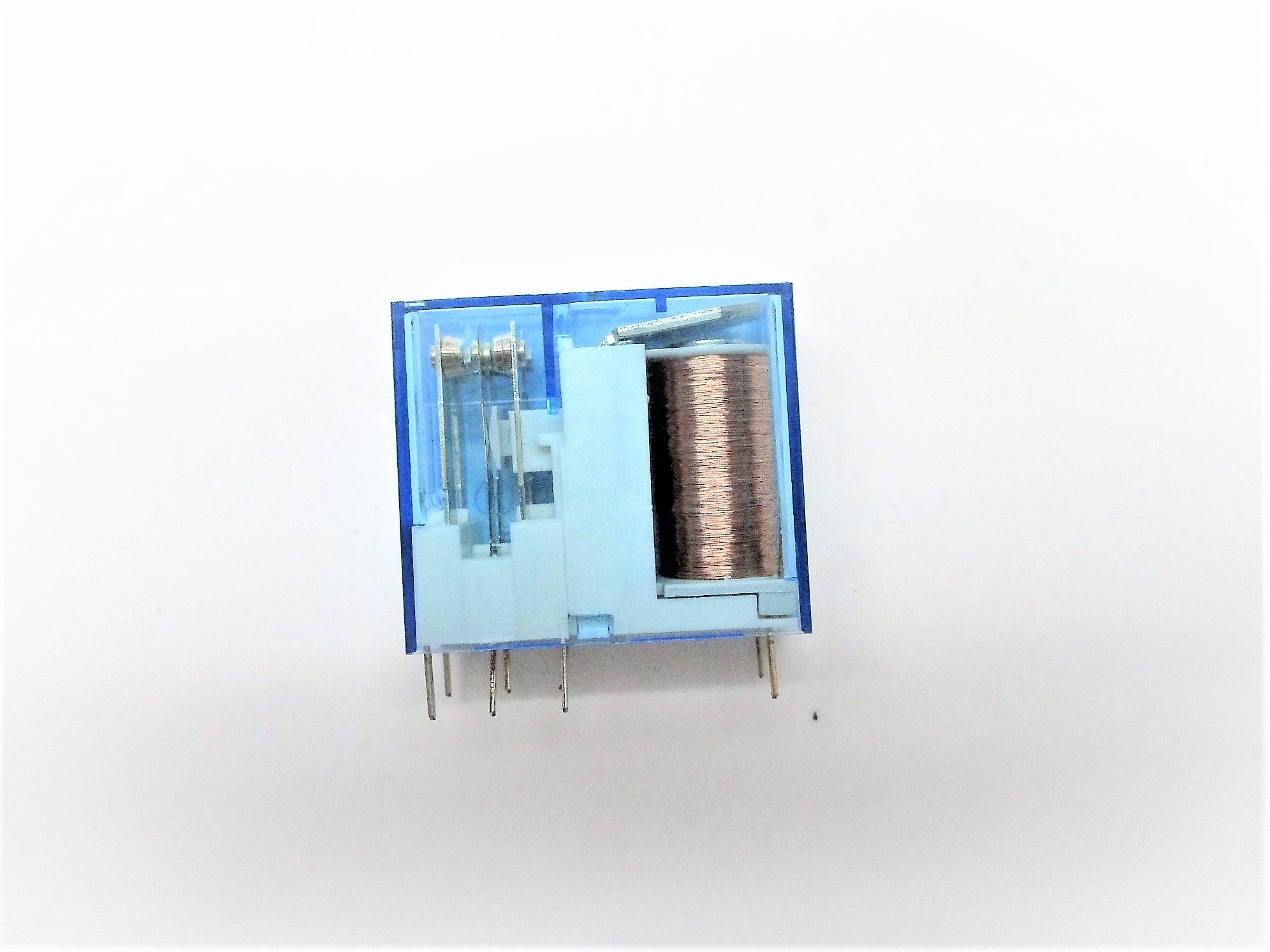 FINDER 40.52 8A 250V NSNP