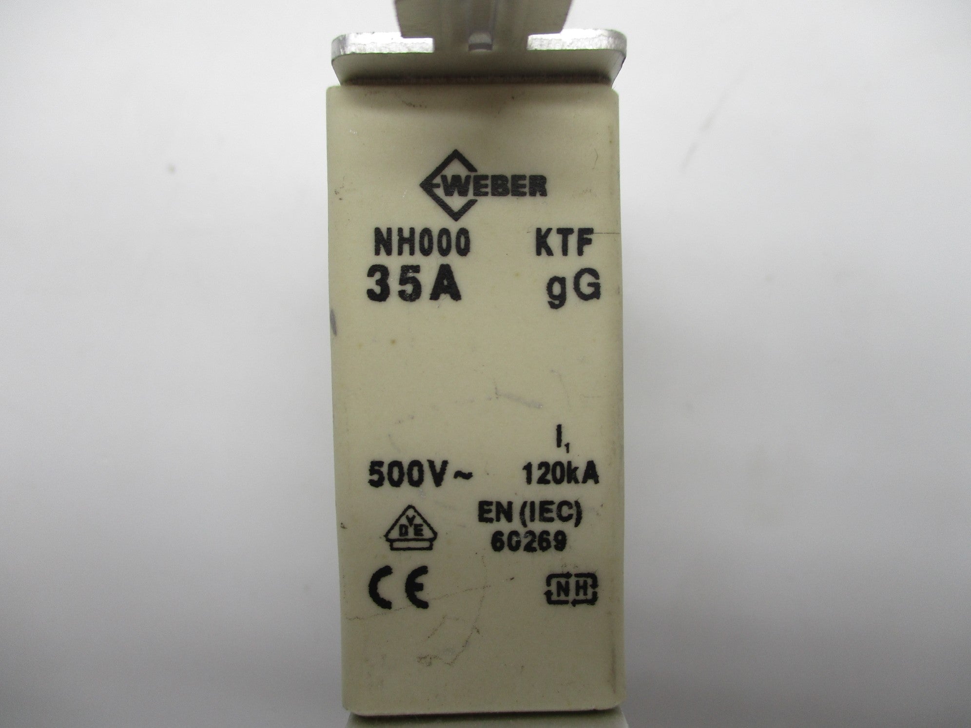WEBER NH000-35A NSNP