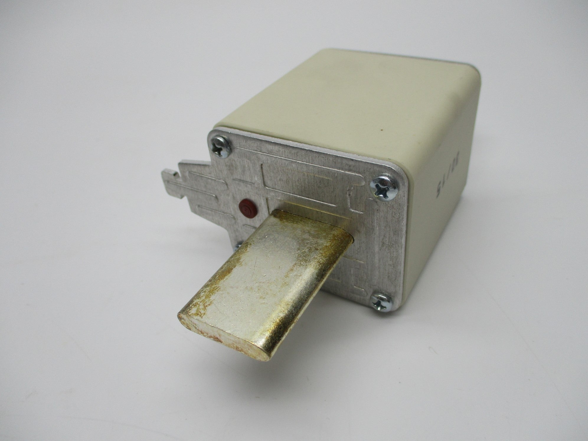 HAGER NH3C-200A NSNP