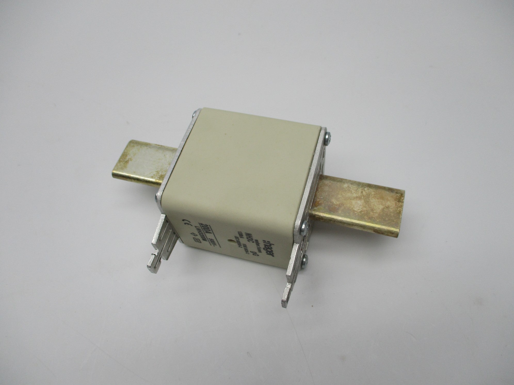 HAGER NH3C-200A NSNP
