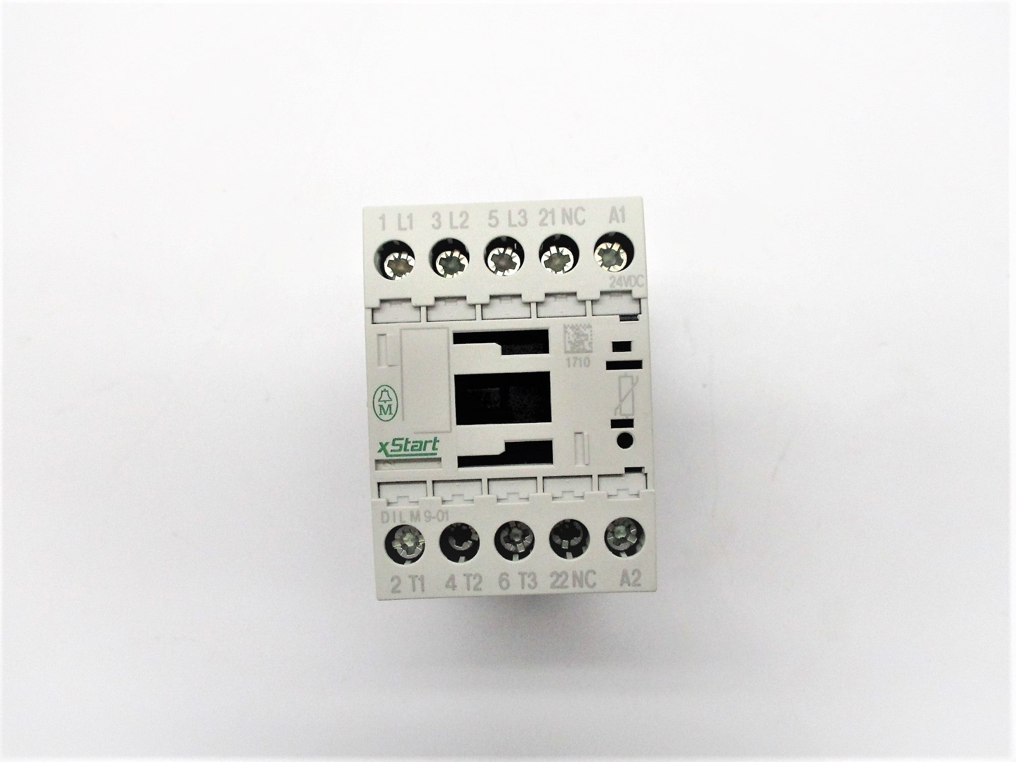KLOCKNER MOELLER DILM9-01 24VDC NSNP