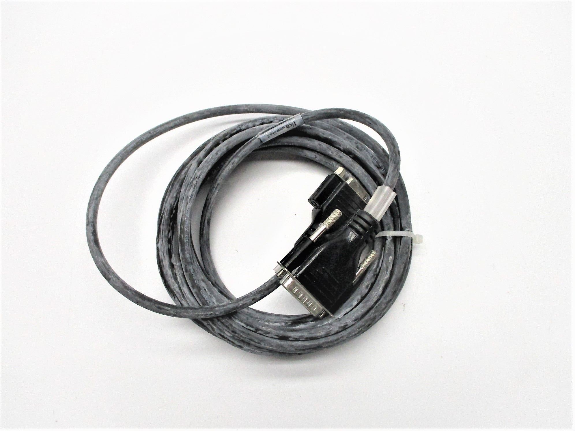 LIKA EXC-D15M-S20-M8-5,0 NSNP