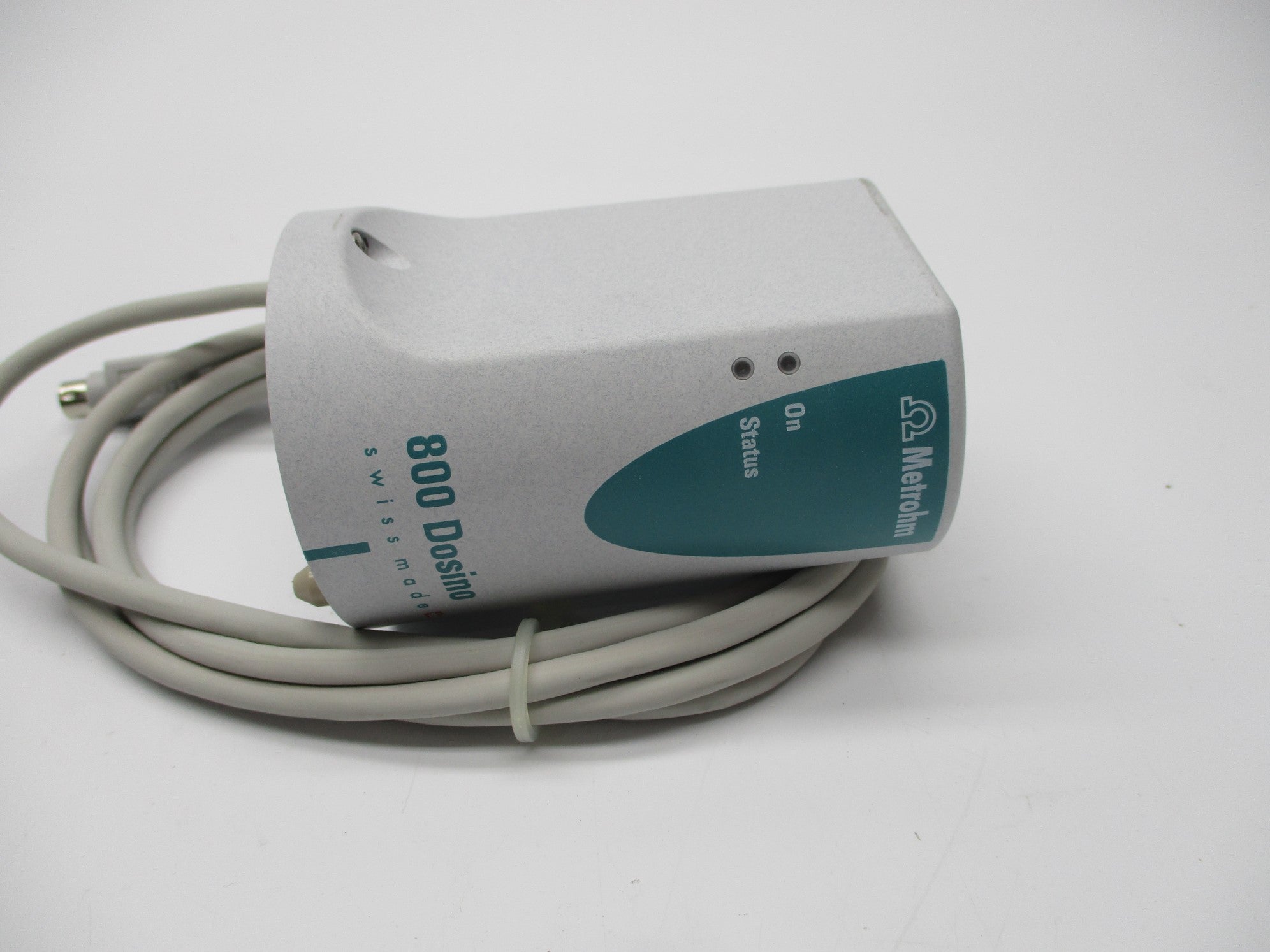METROHM 18000010 NSMP