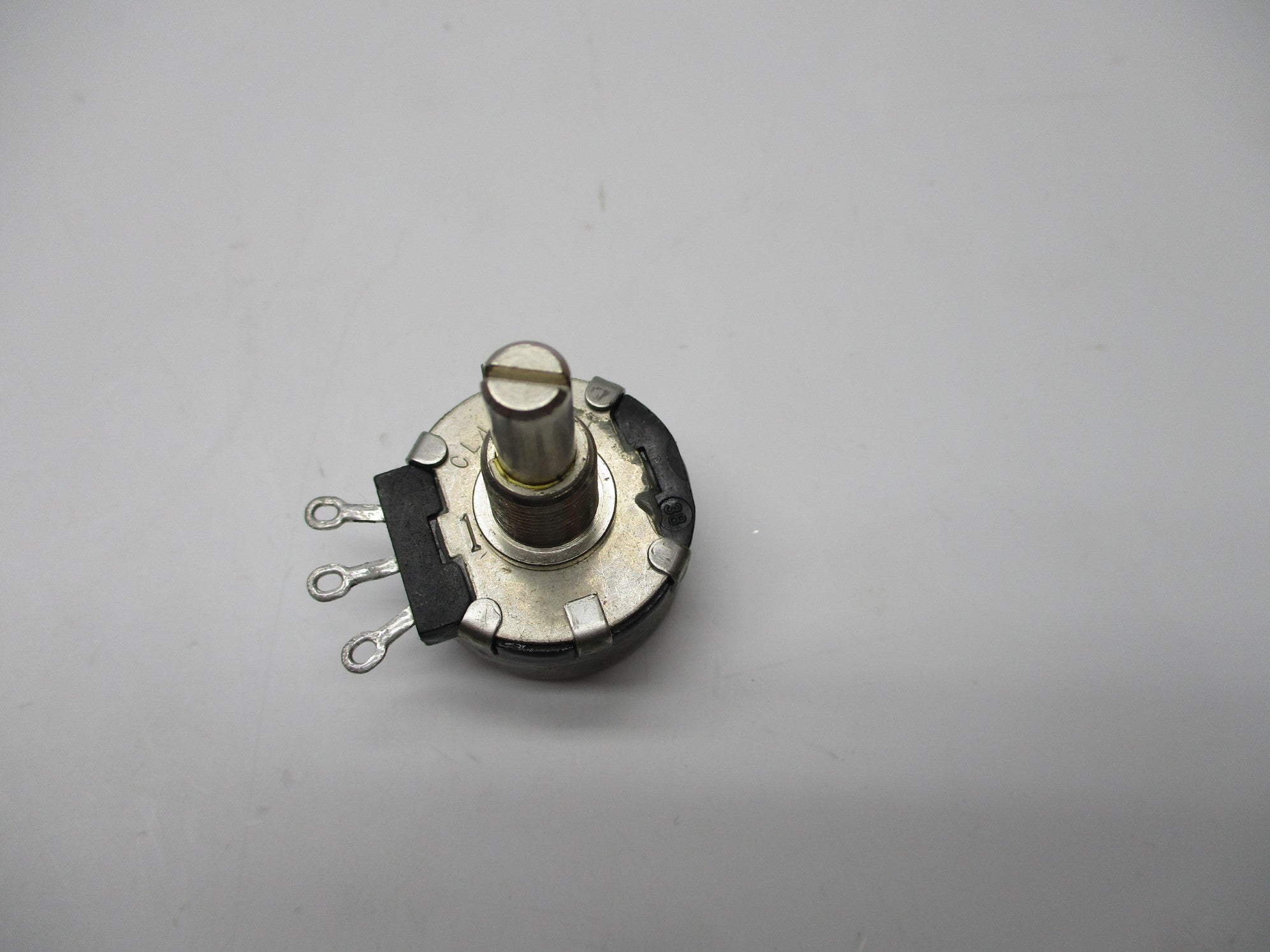 CLAROSTAT RV4NAYSD102A NSNP