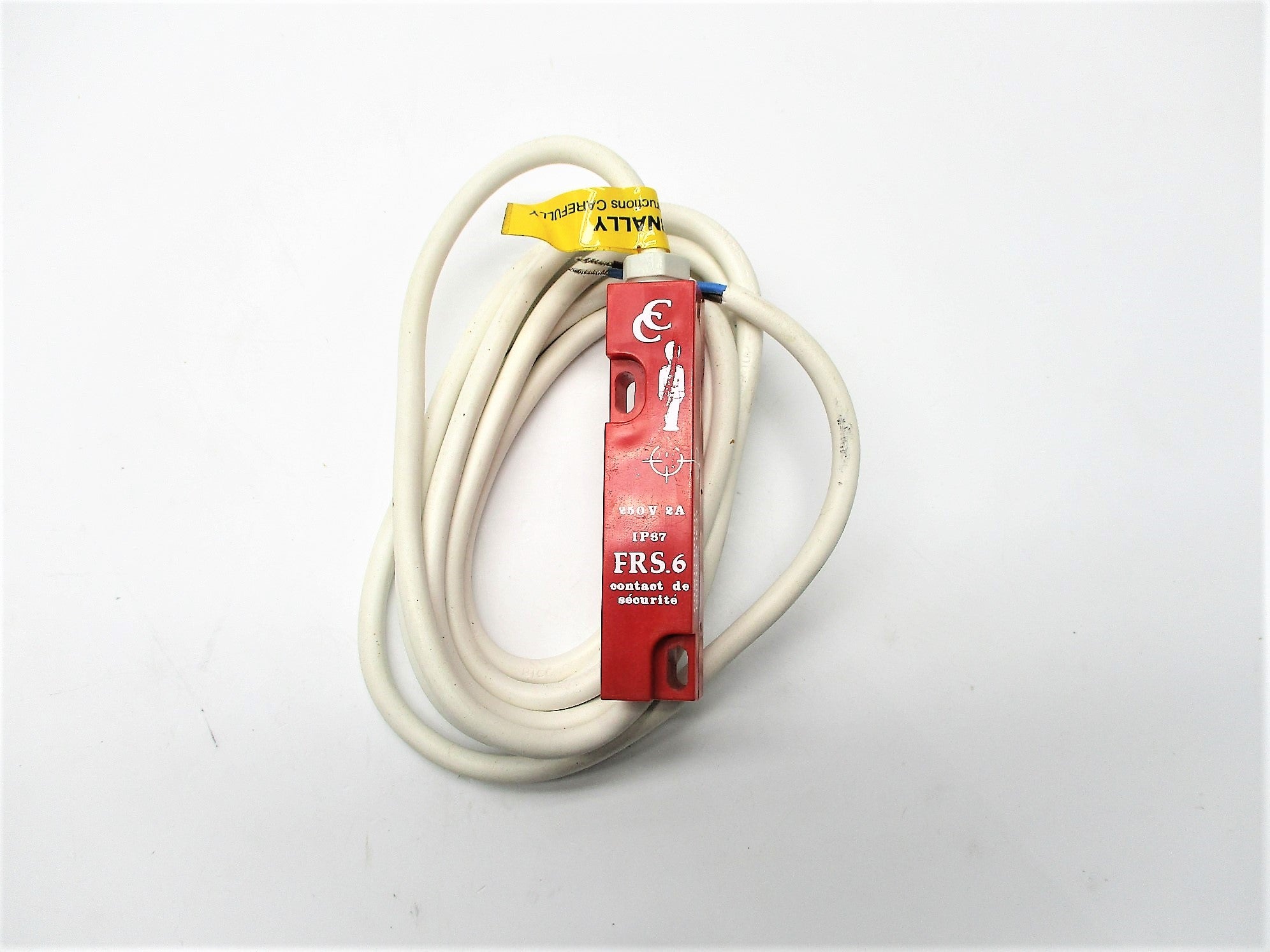 ALLEN BRADLEY FRS-6 NSNP