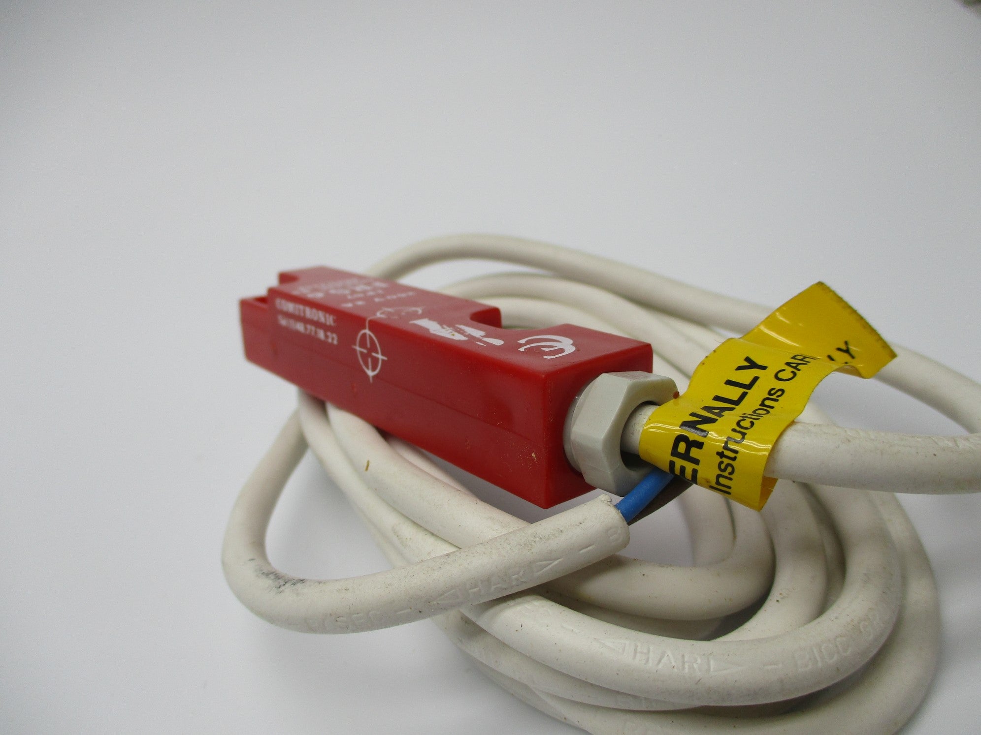 ALLEN BRADLEY FRS-6 NSNP