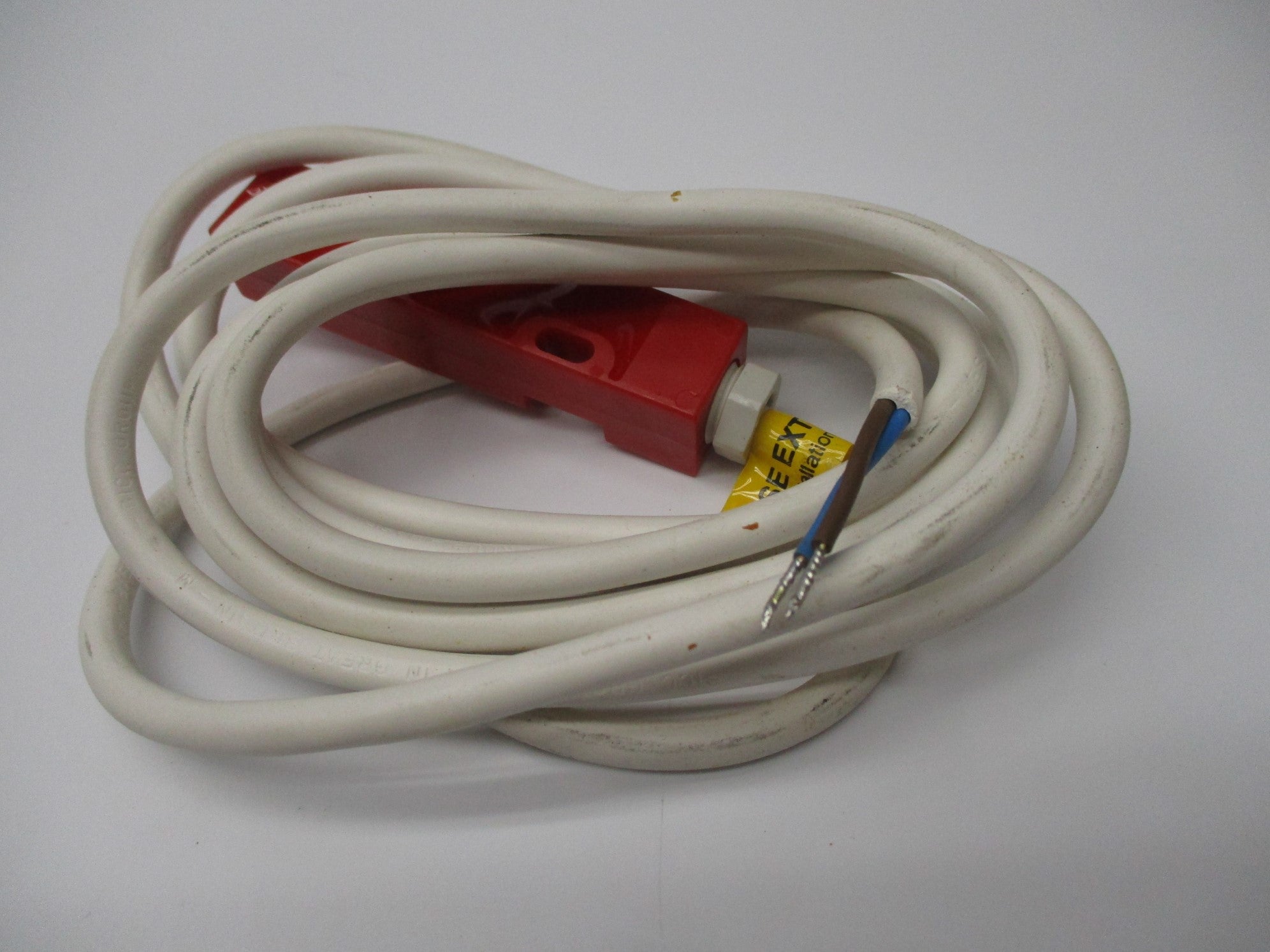 ALLEN BRADLEY FRS-6 NSNP