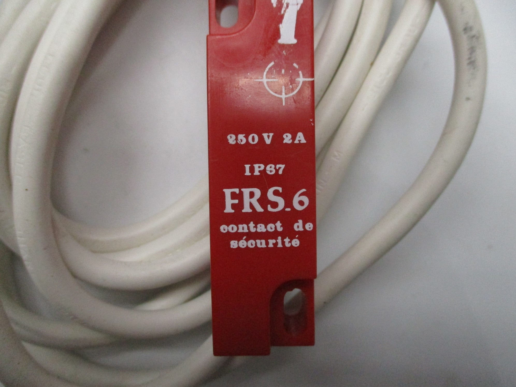 ALLEN BRADLEY FRS-6 NSNP