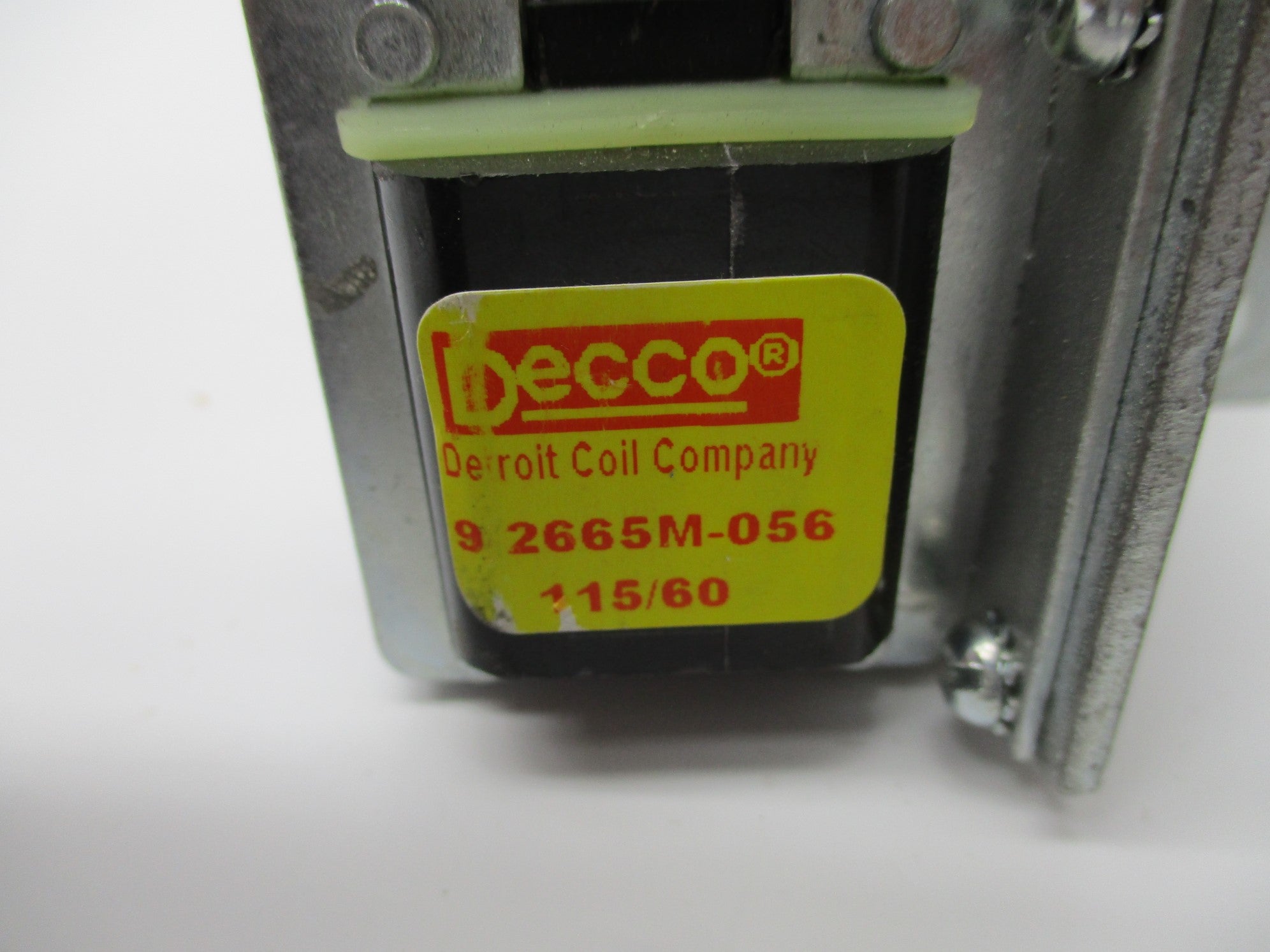 DECCO 9-2665M-056 NSNP