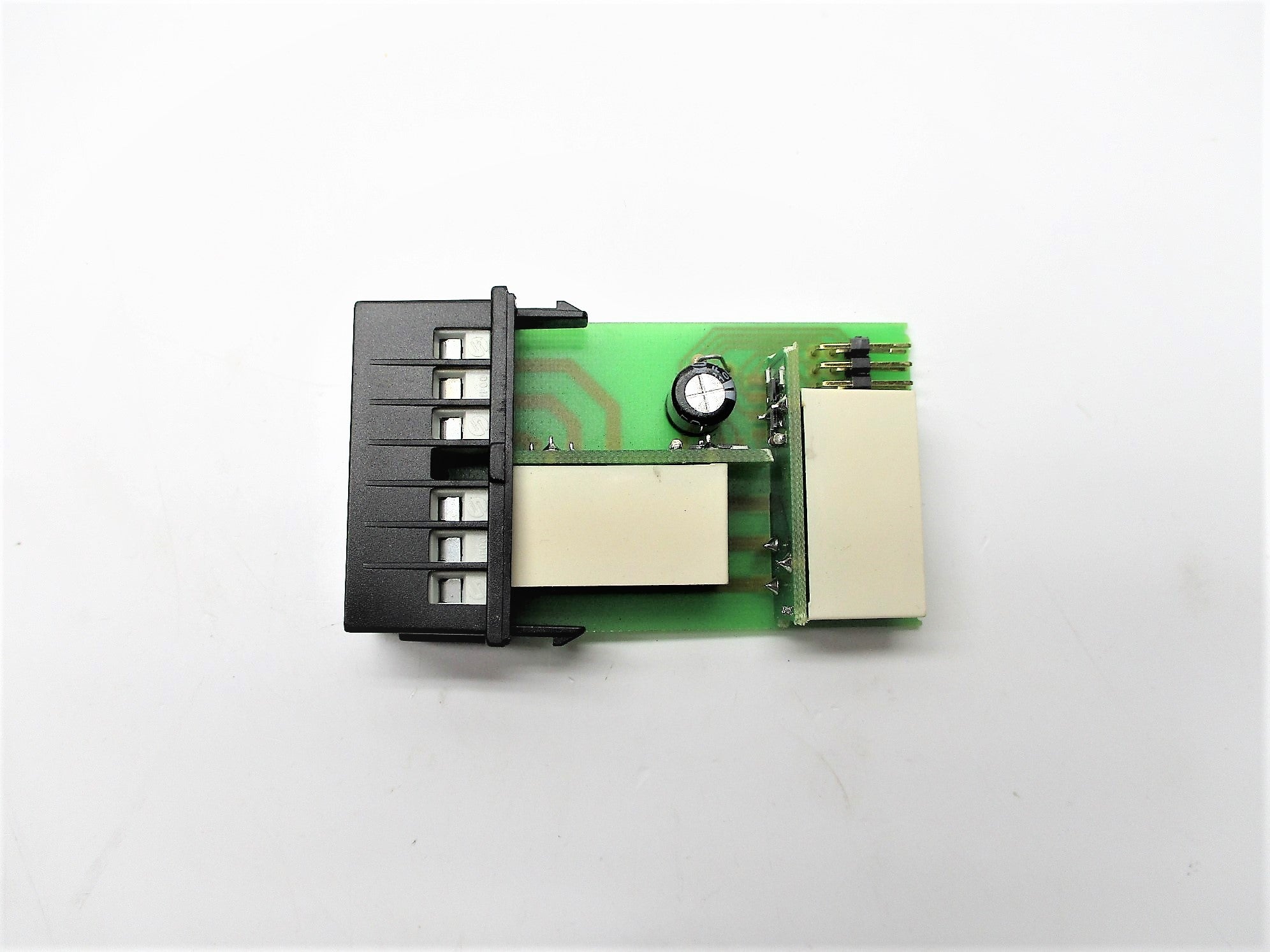 CARLO GAVAZZI 5100562 250VAC 1.5A NSNP