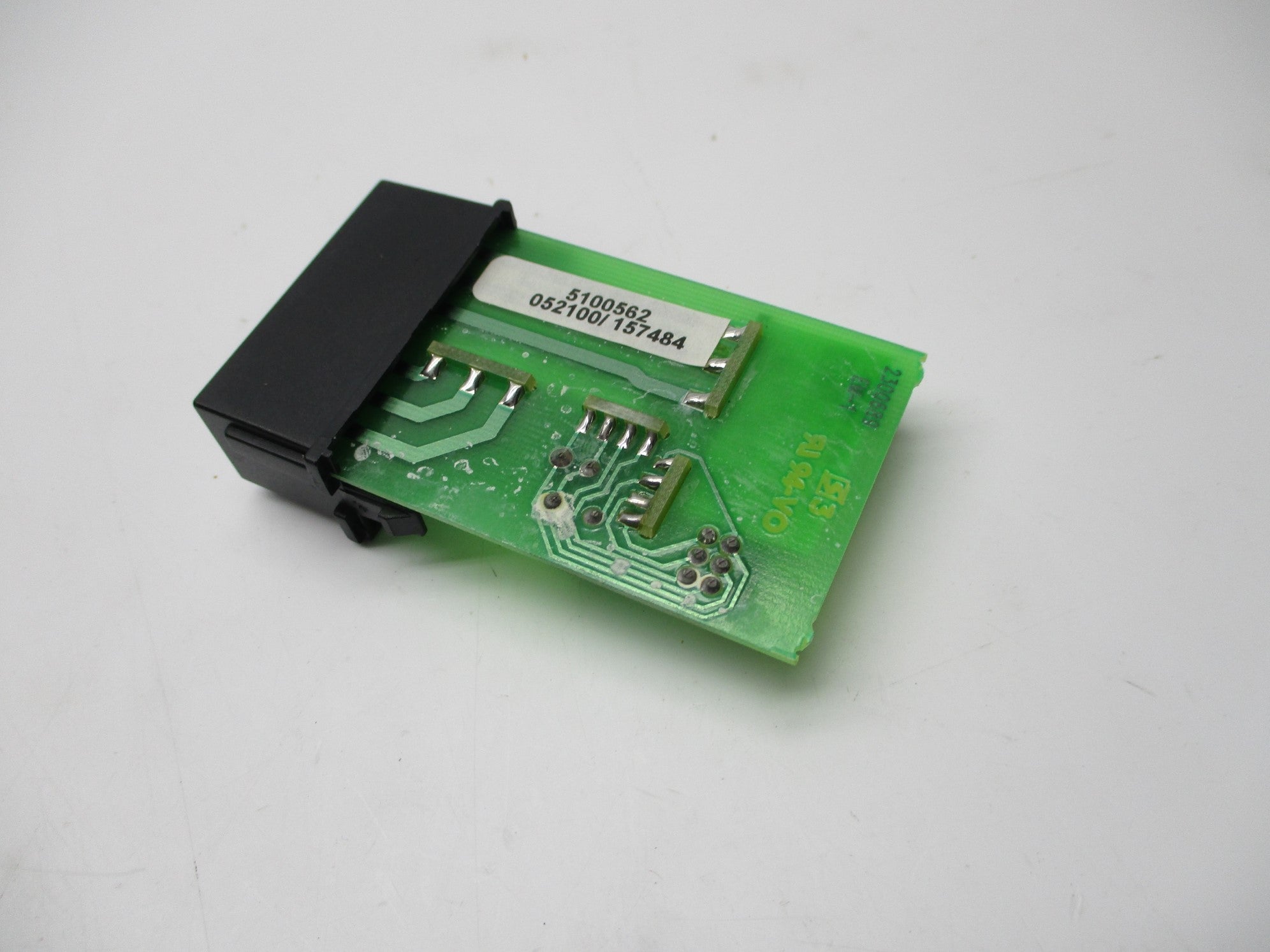 CARLO GAVAZZI 5100562 250VAC 1.5A NSNP