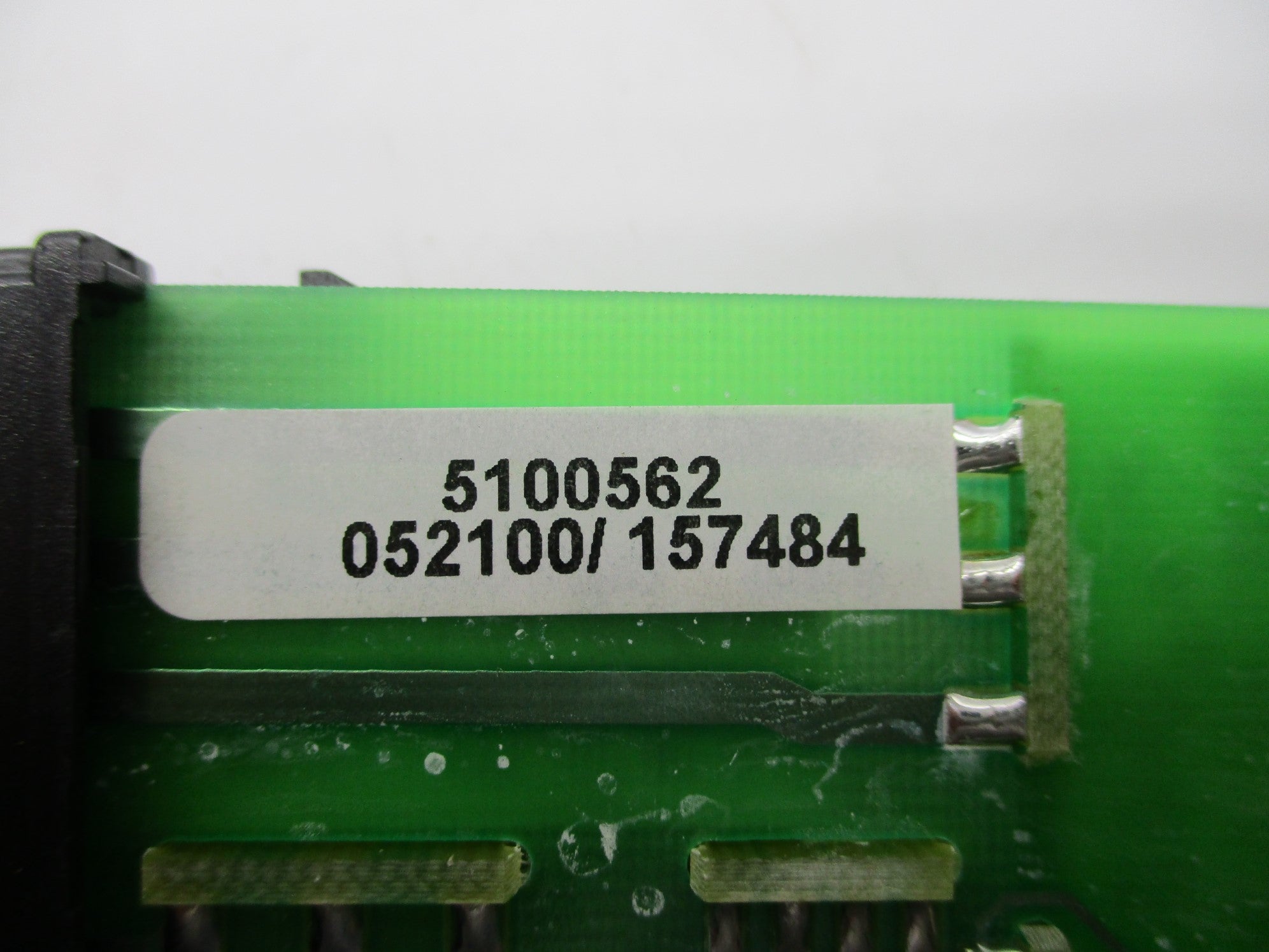 CARLO GAVAZZI 5100562 250VAC 1.5A NSNP