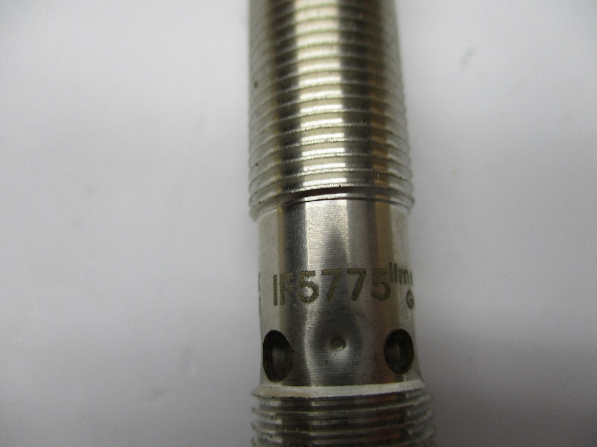 IFM EFECTOR IF5775 NSNP