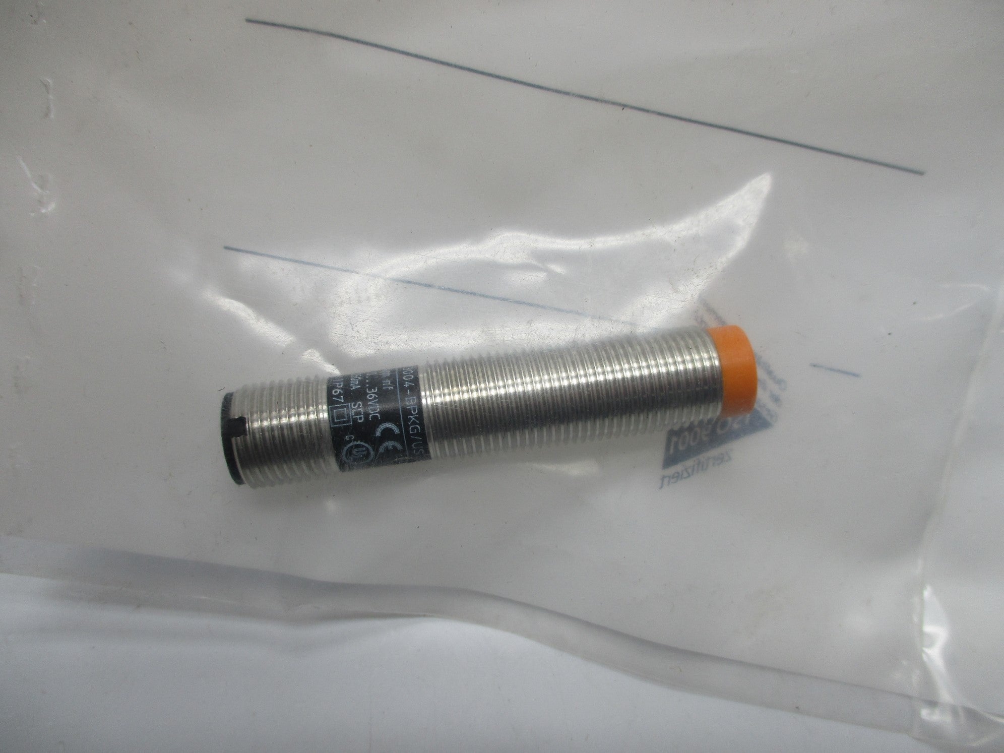 IFM EFECTOR IF5712 NSMP