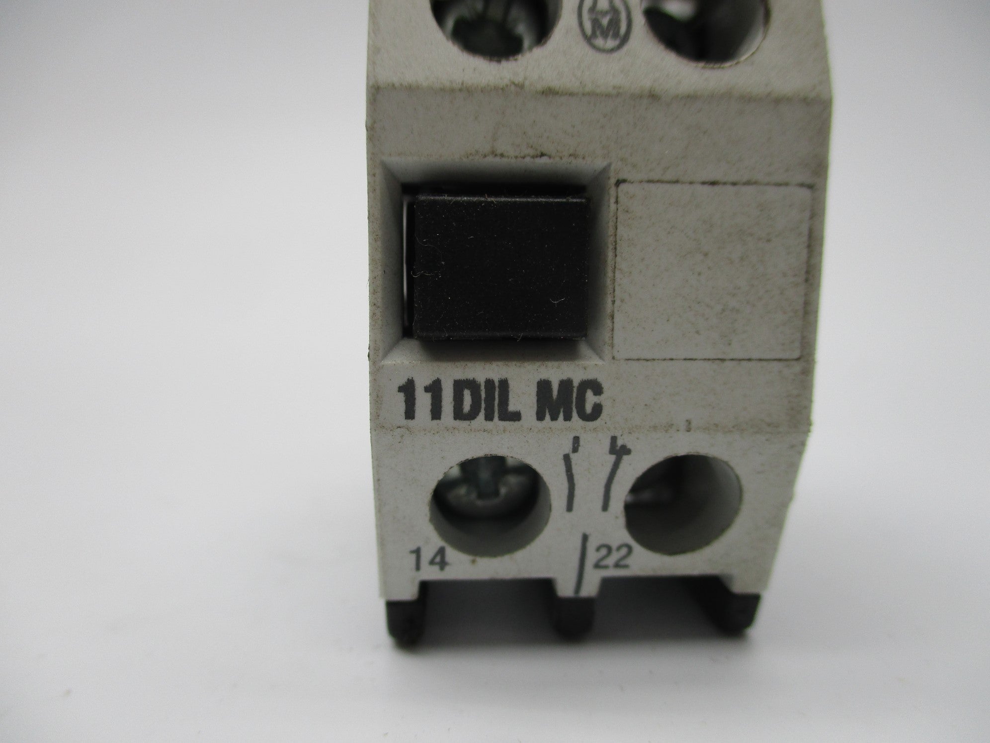 KLOCKNER MOELLER 11DILMC UNMP