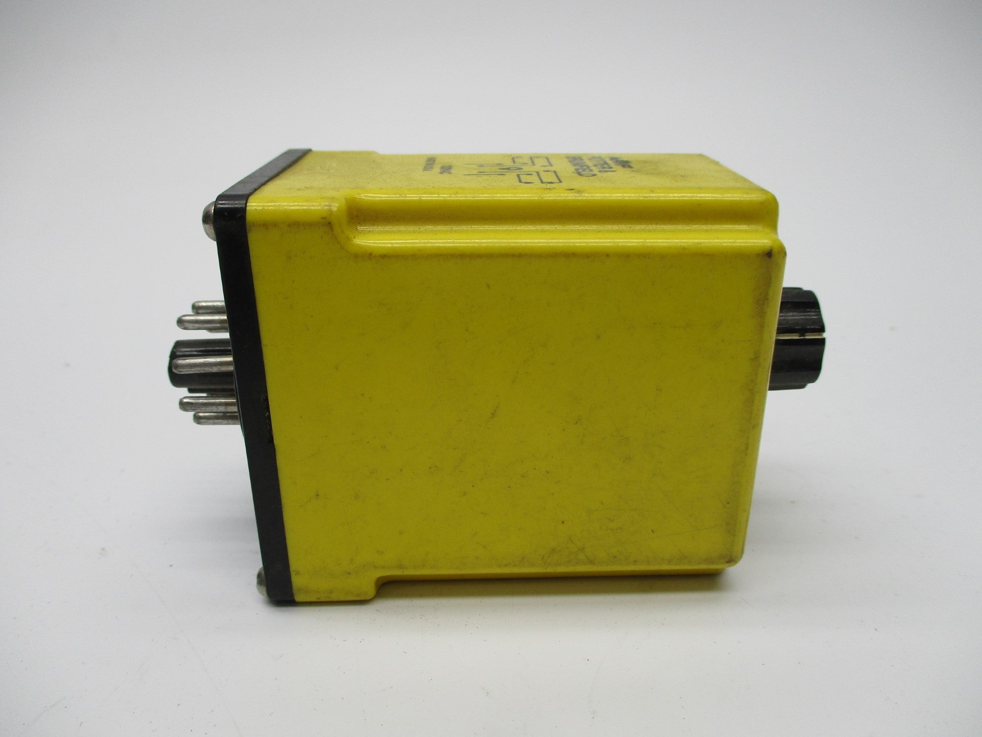 POTTER & BRUMFIELD CDB-38-70002 10A 120V UNMP