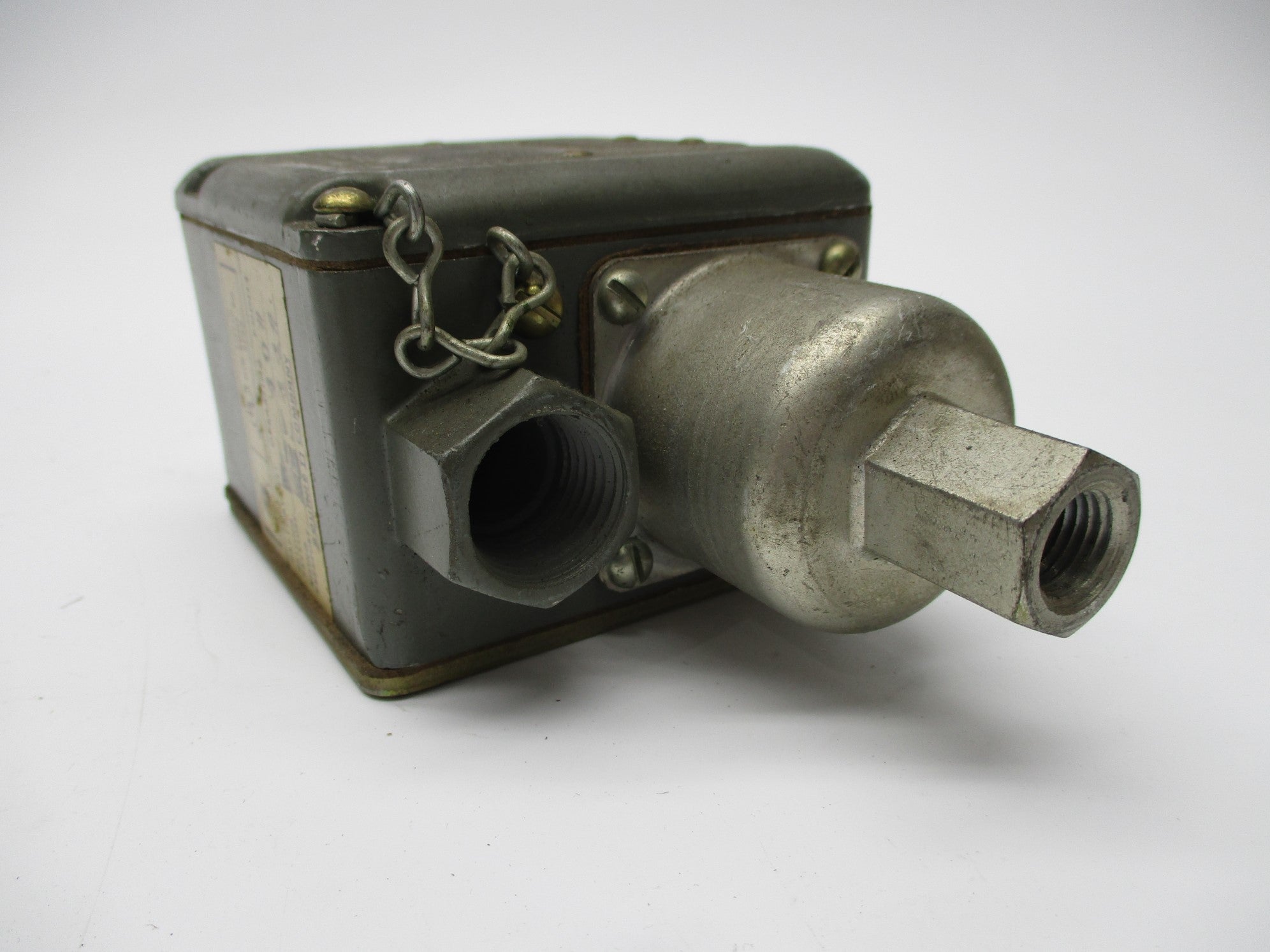 SQUARE D 9012-ACW5 SER. B UNMP