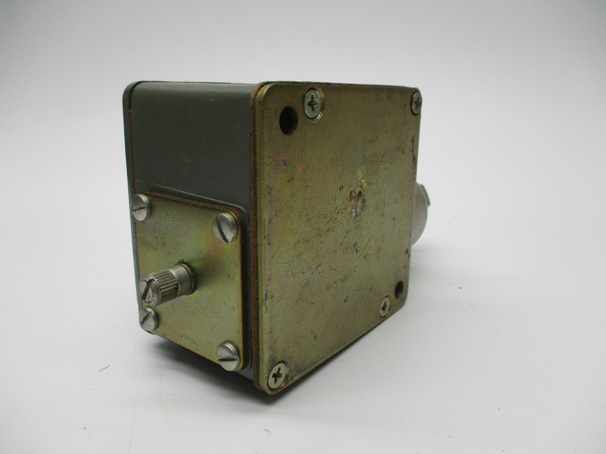 SQUARE D 9012-ACW5 SER. B UNMP