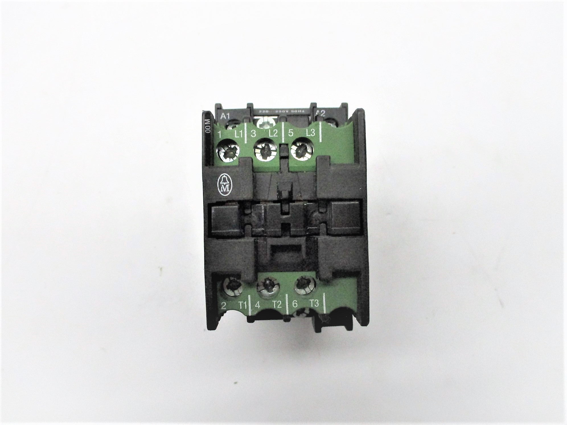 KLOCKNER MOELLER DIL00MC 220/230V UNMP