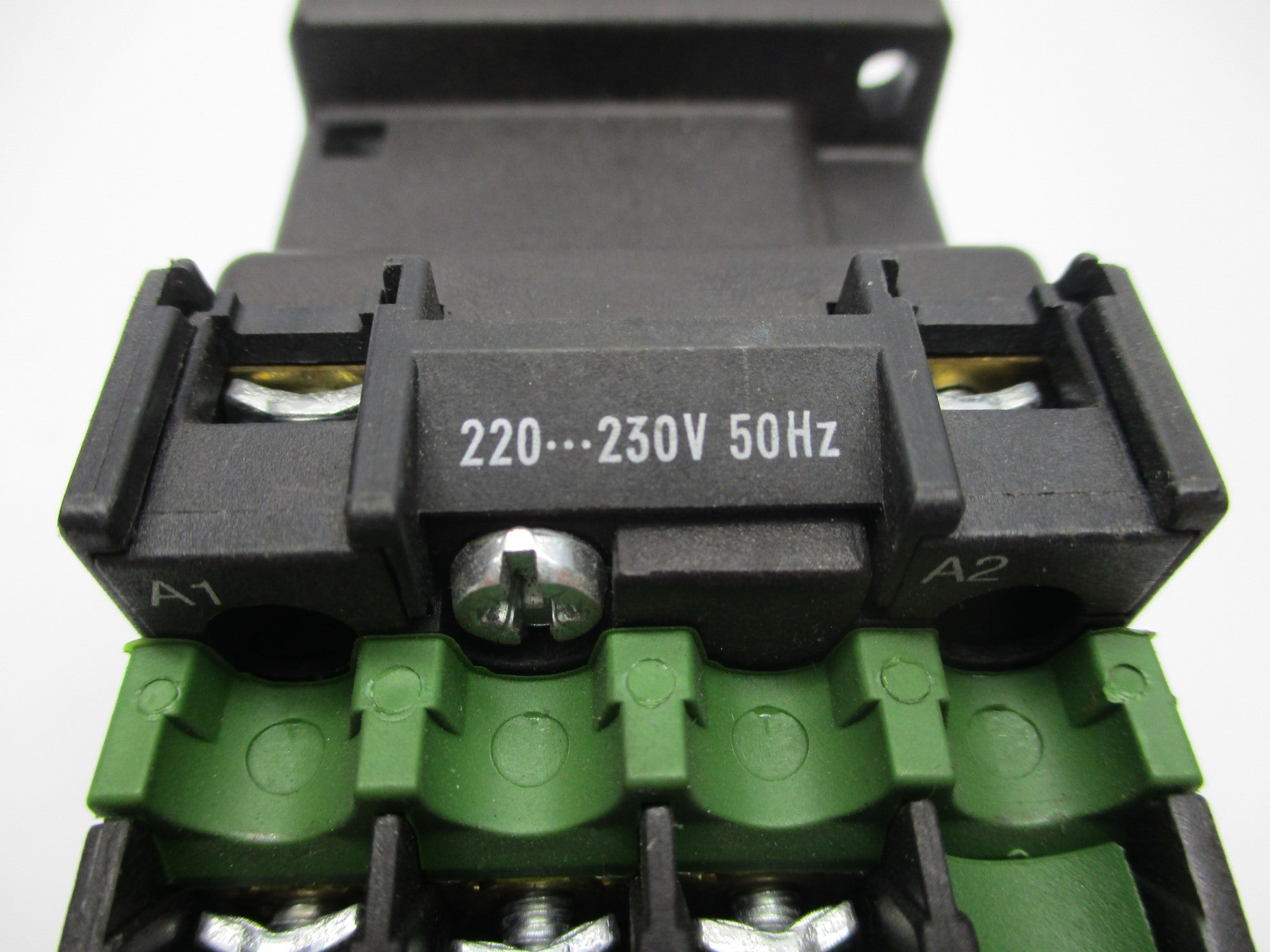 KLOCKNER MOELLER DIL00MC 220/230V UNMP