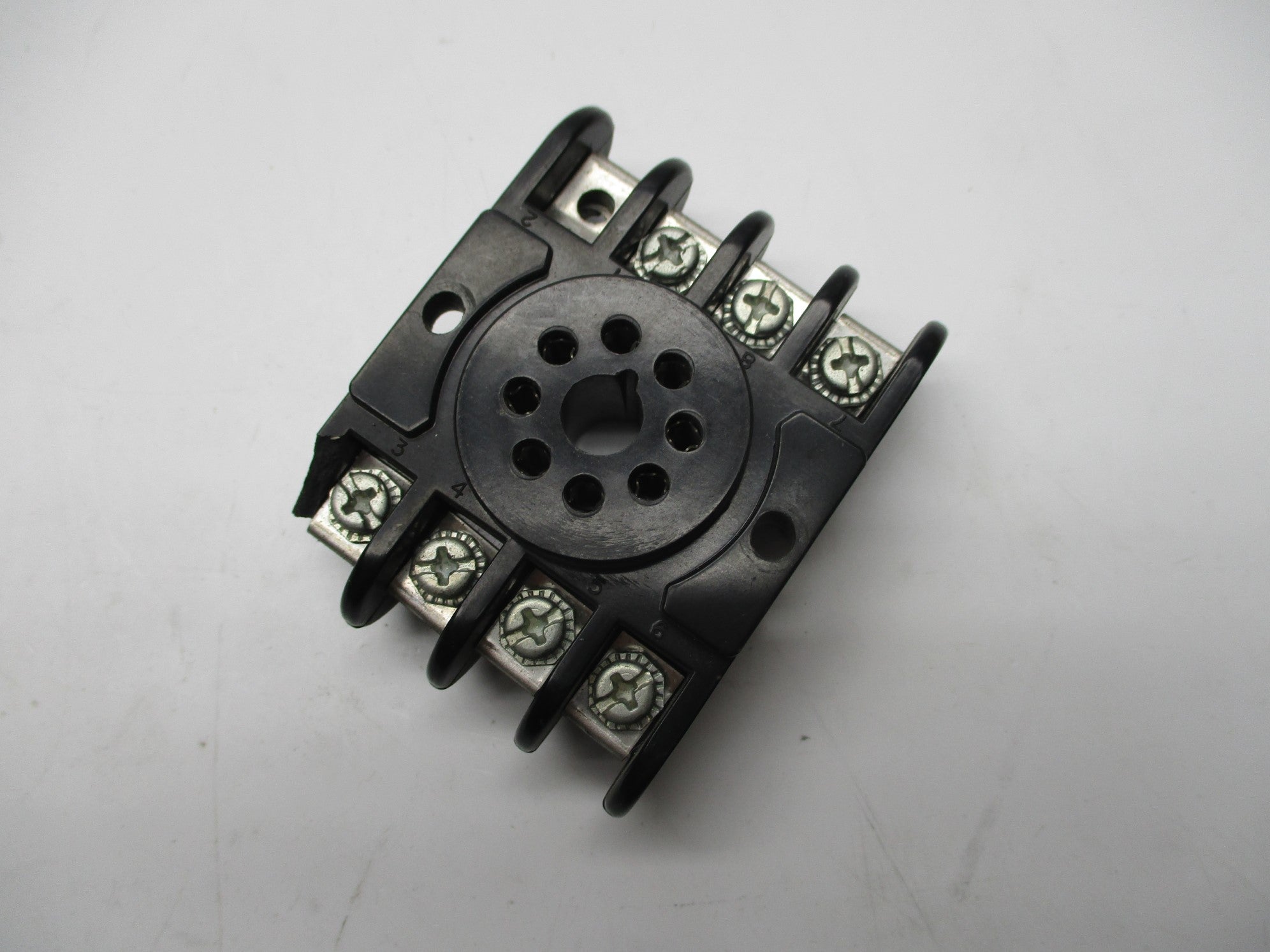 AMPHENOL 146 UNMP
