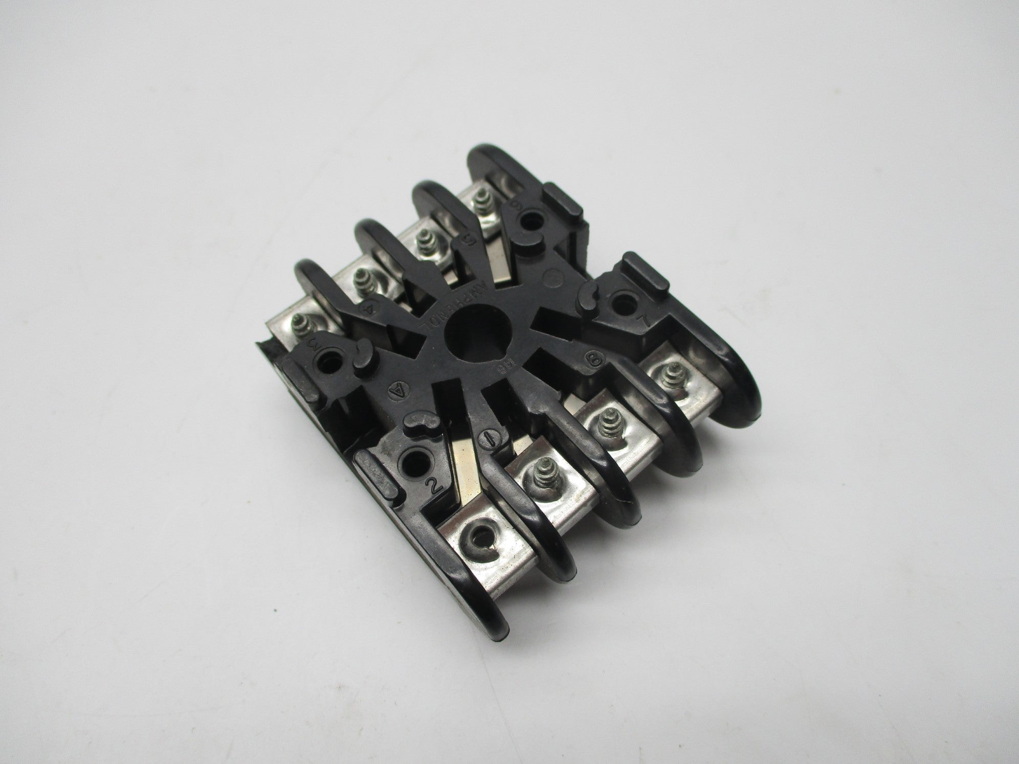 AMPHENOL 146 UNMP