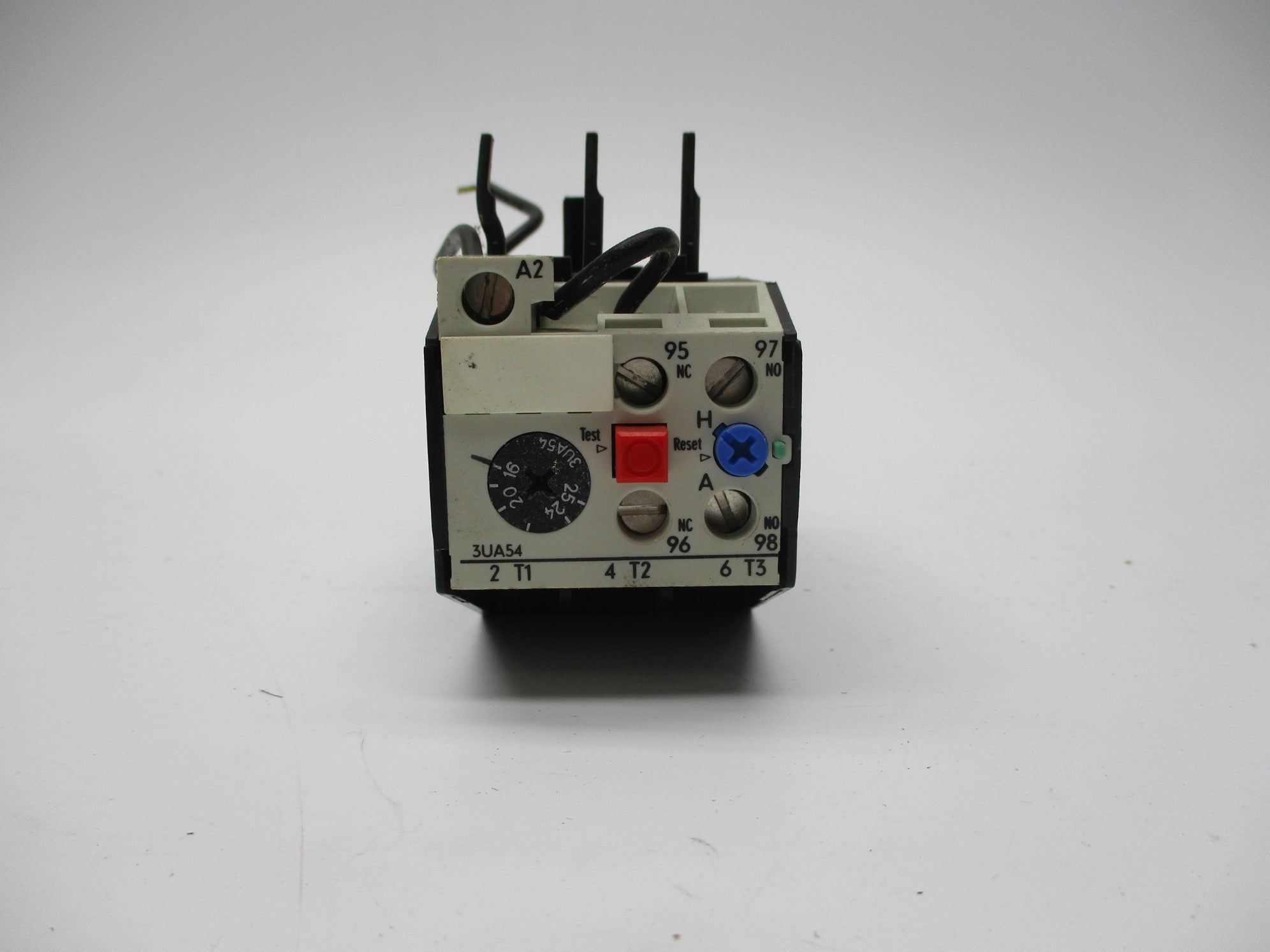 SIEMENS 3UA5400-2C 16-25A 690V UNMP