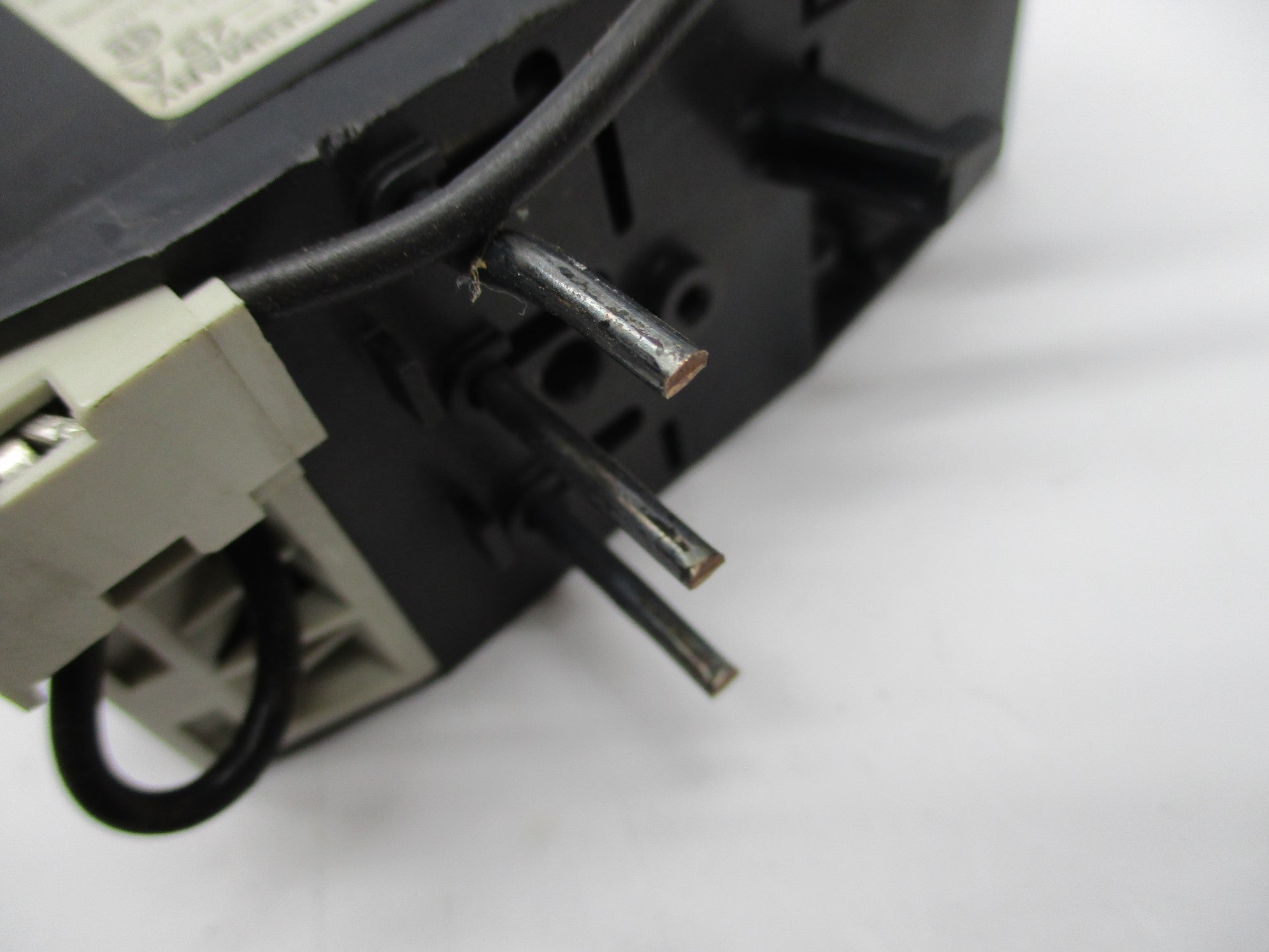 SIEMENS 3UA5400-2C 16-25A 690V UNMP