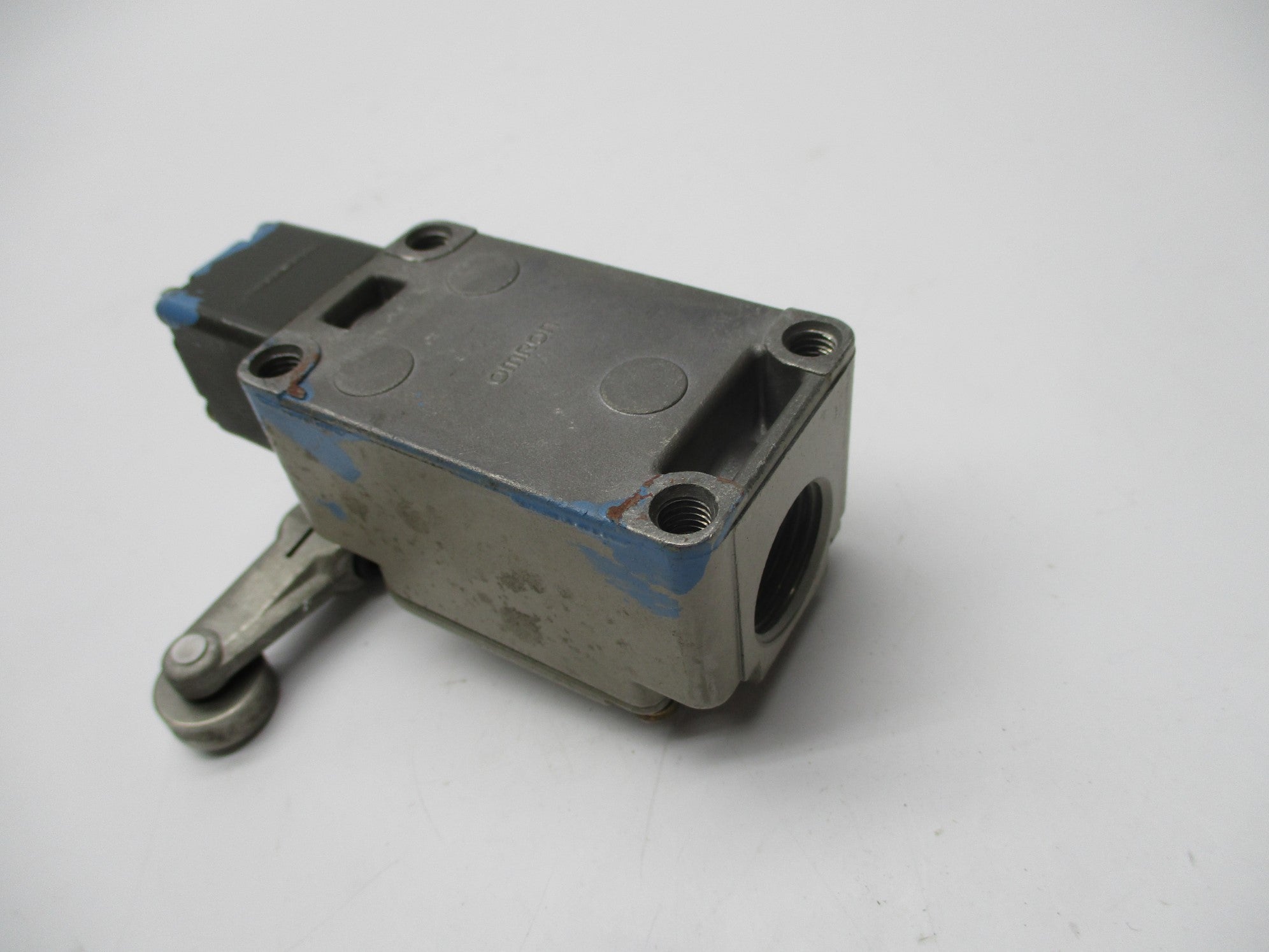 OMRON WLCA2 UNMP