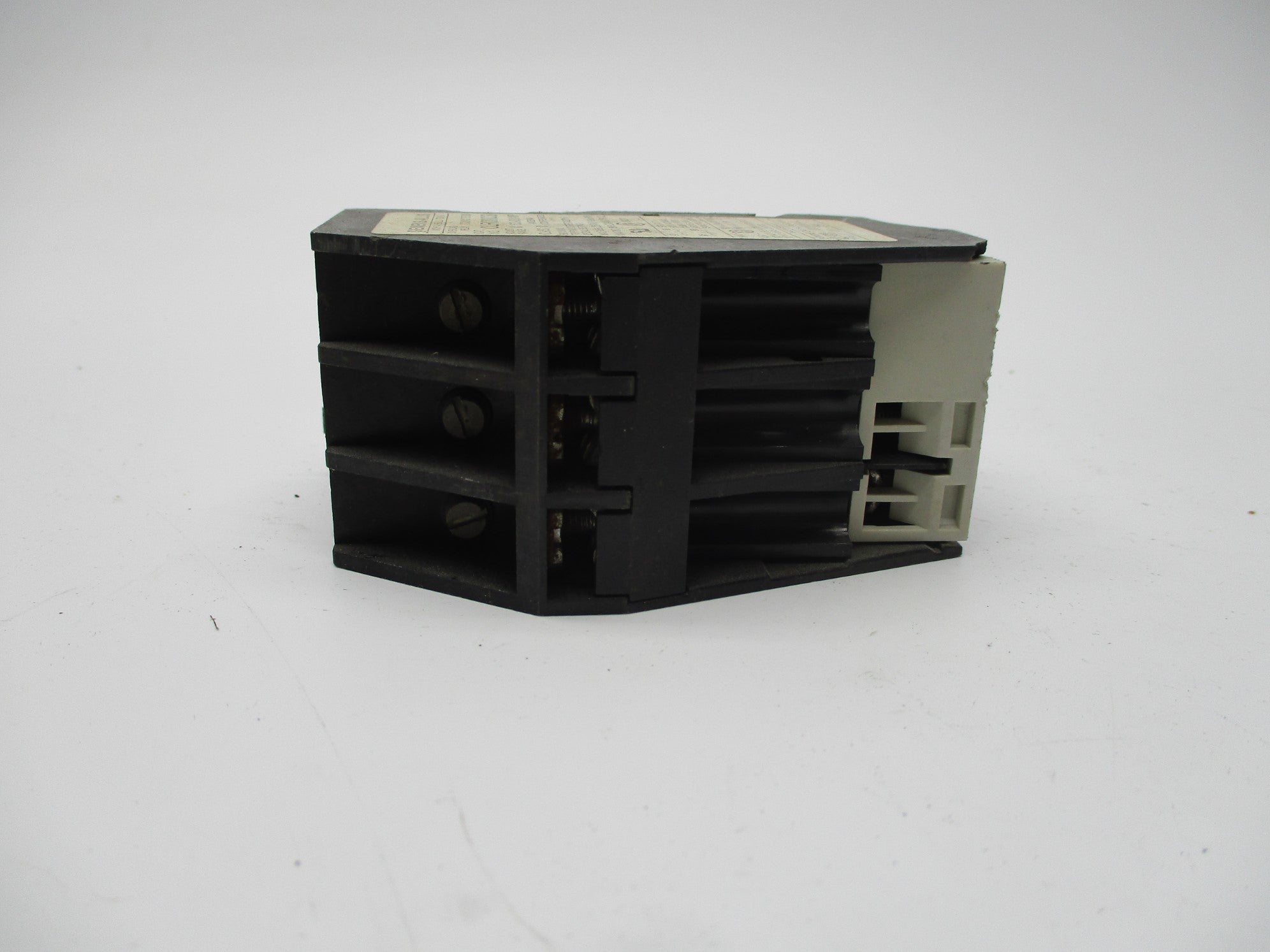 SIEMENS OLRI000CSI 6.3-10.0A 600V UNMP