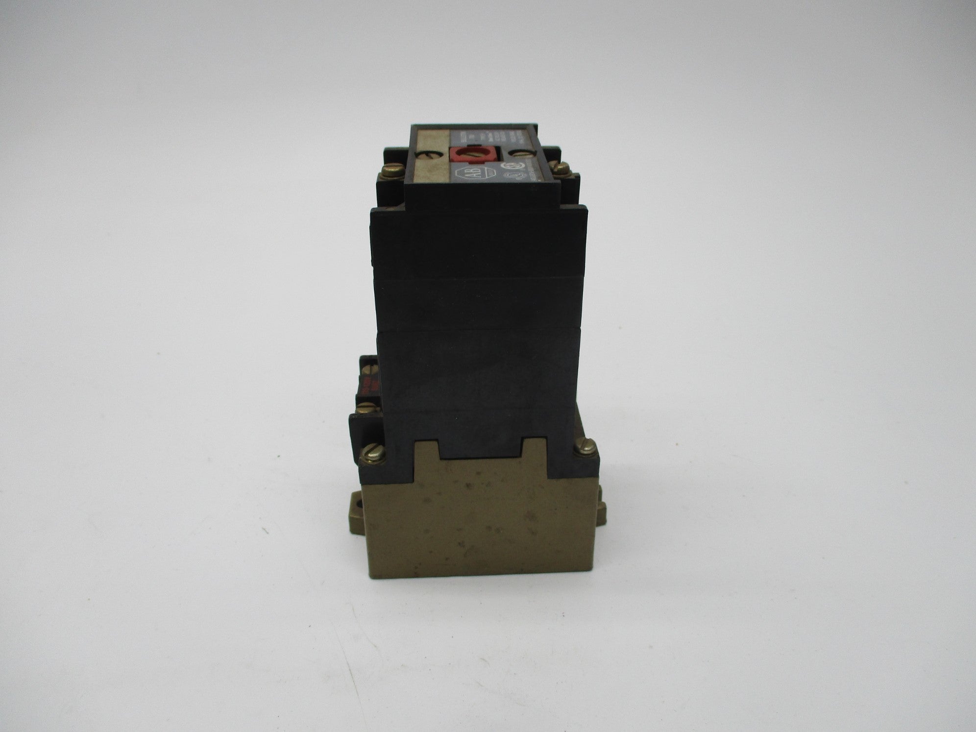 INDUSTRIAL SPARE PART 700-P600A1 SER. A 110/115-120V 60A UNMP
