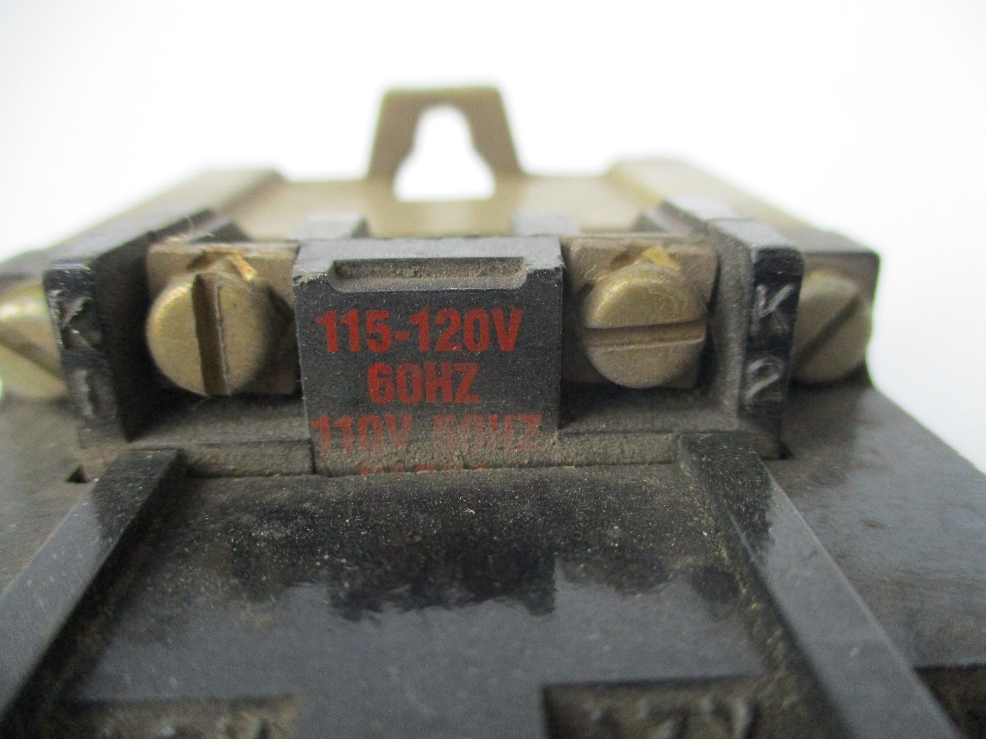 INDUSTRIAL SPARE PART 700-P600A1 SER. A 110/115-120V 60A UNMP