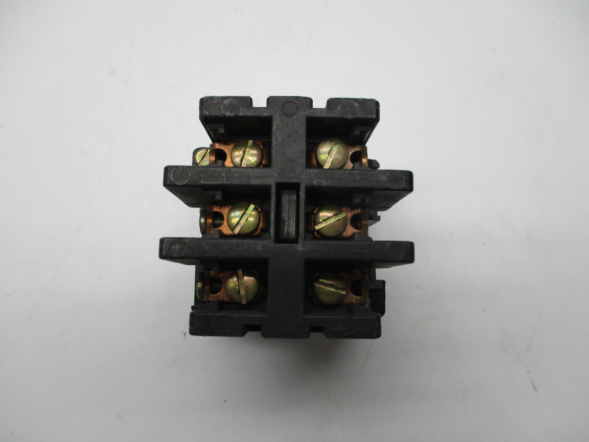 SQUARE D 8910-KO-3-V02 SER. D 120V UNMP