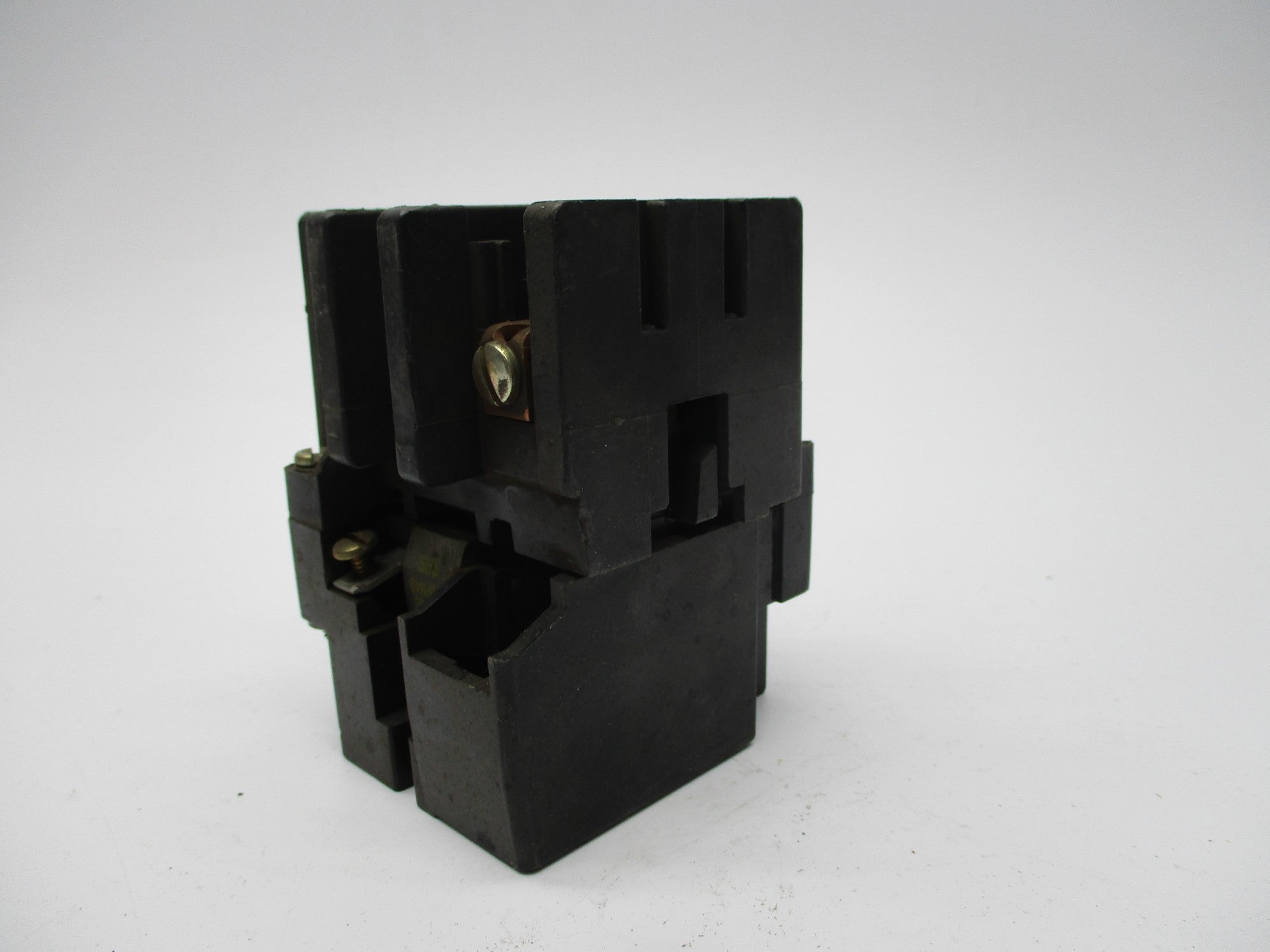 SQUARE D 8910-KO-3-V02 SER. D 120V UNMP