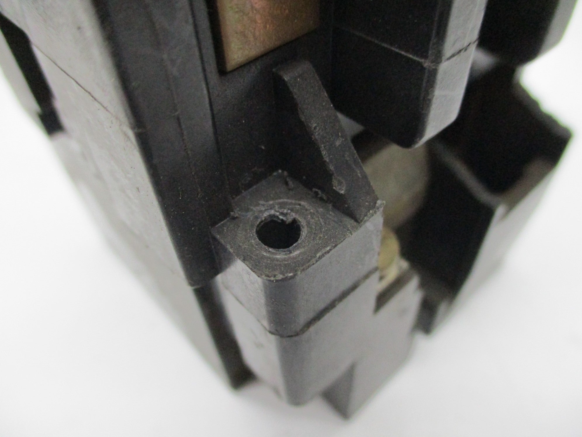 SQUARE D 8910-KO-3-V02 SER. D 120V UNMP
