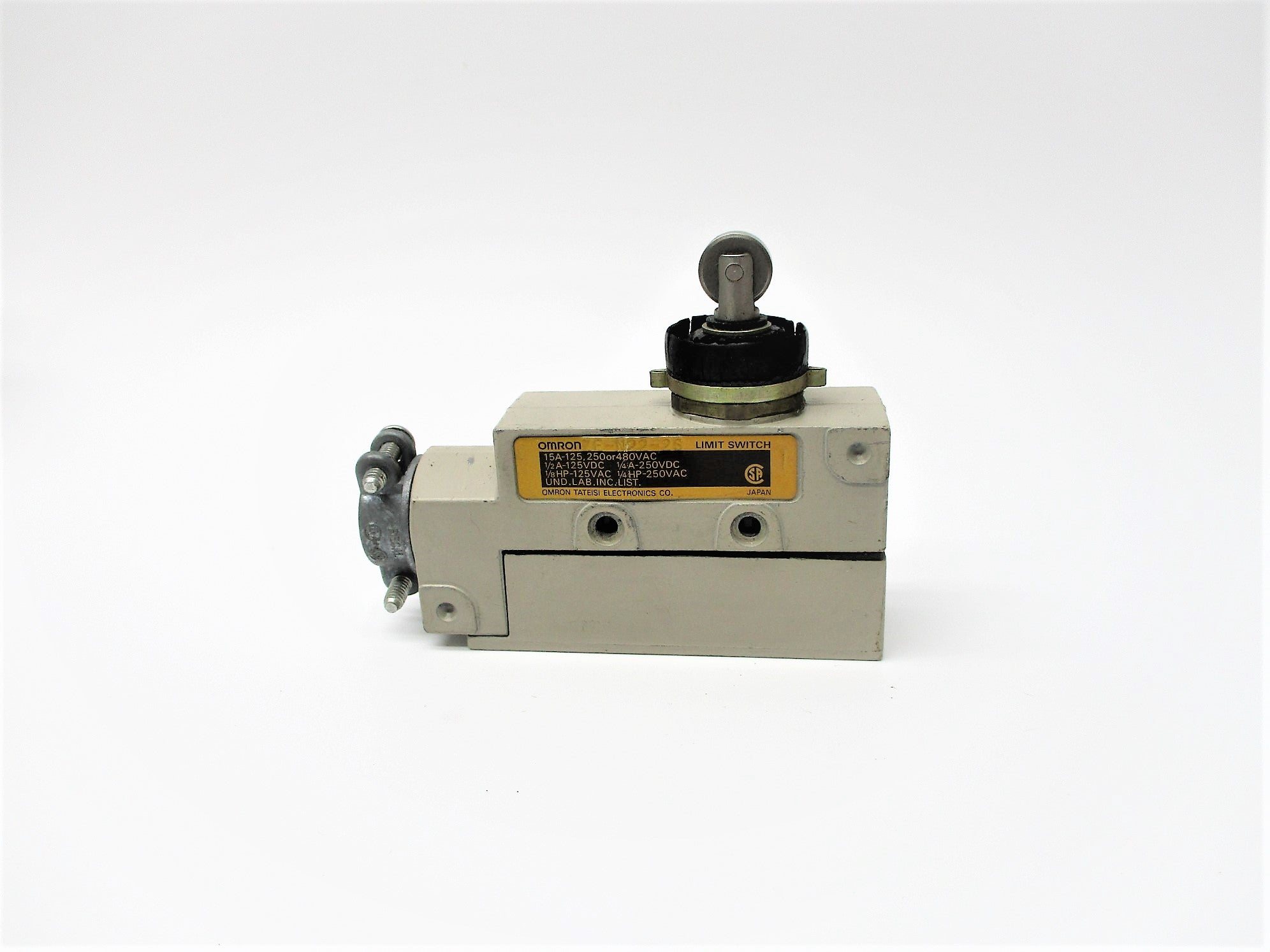 OMRON ZE-N22-2S UNMP
