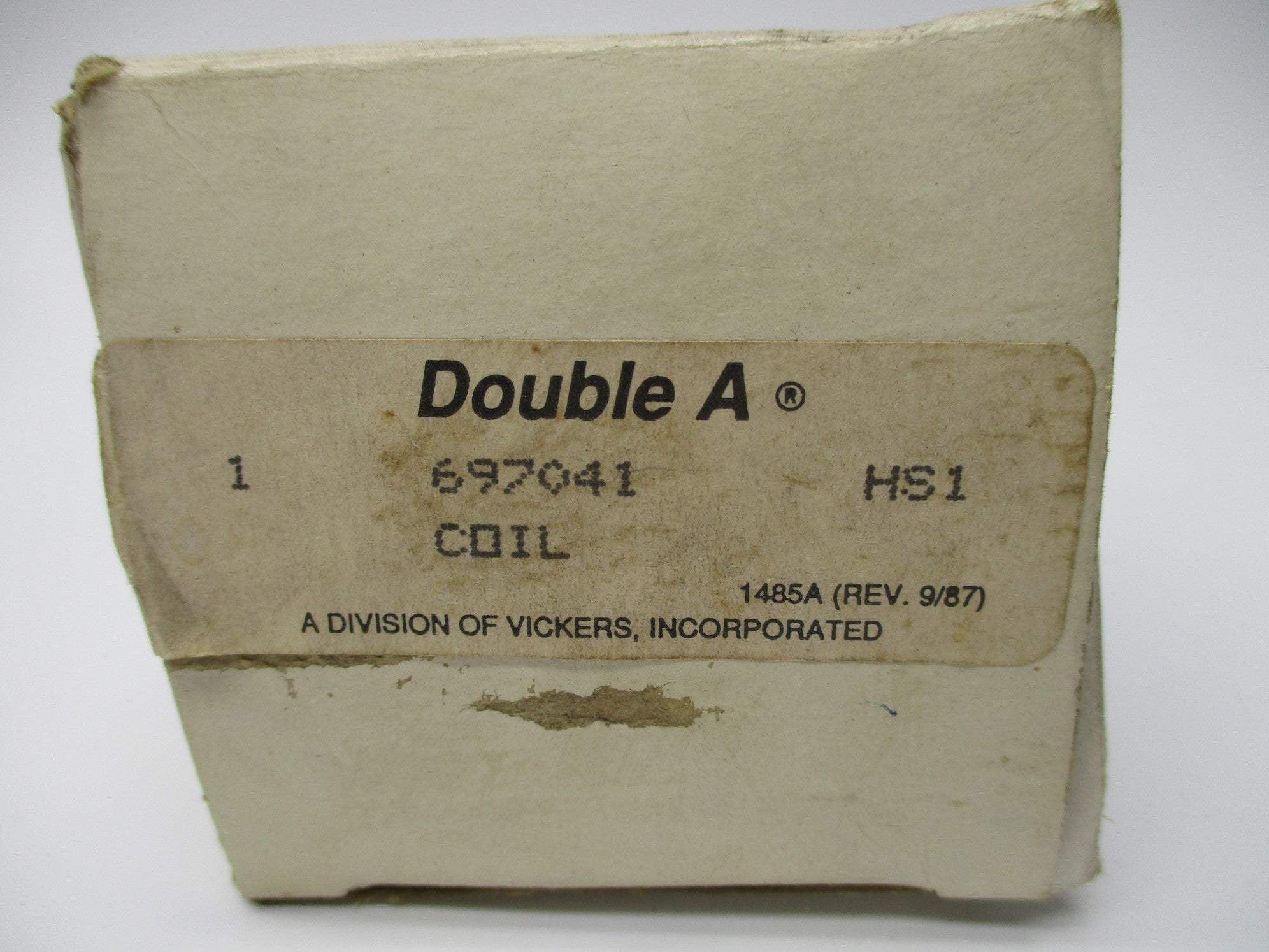 VICKERS 697041 NSMP